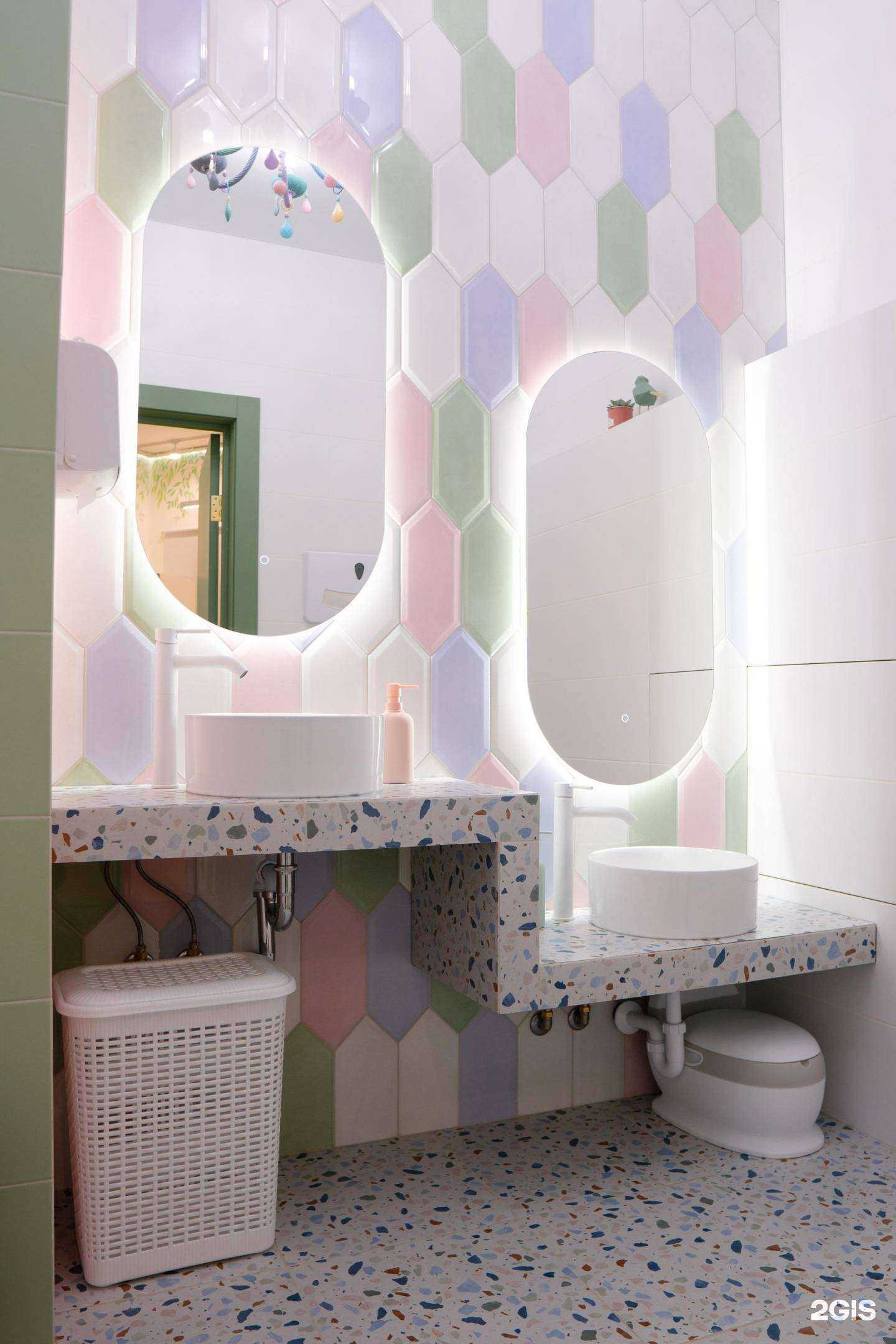 Отзывы на компанию Дети вМесте в Уфе c фото