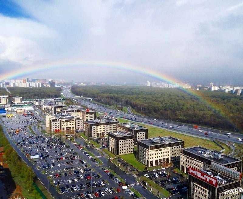 Отзывы на компанию Andeli group в г. Москва c фото