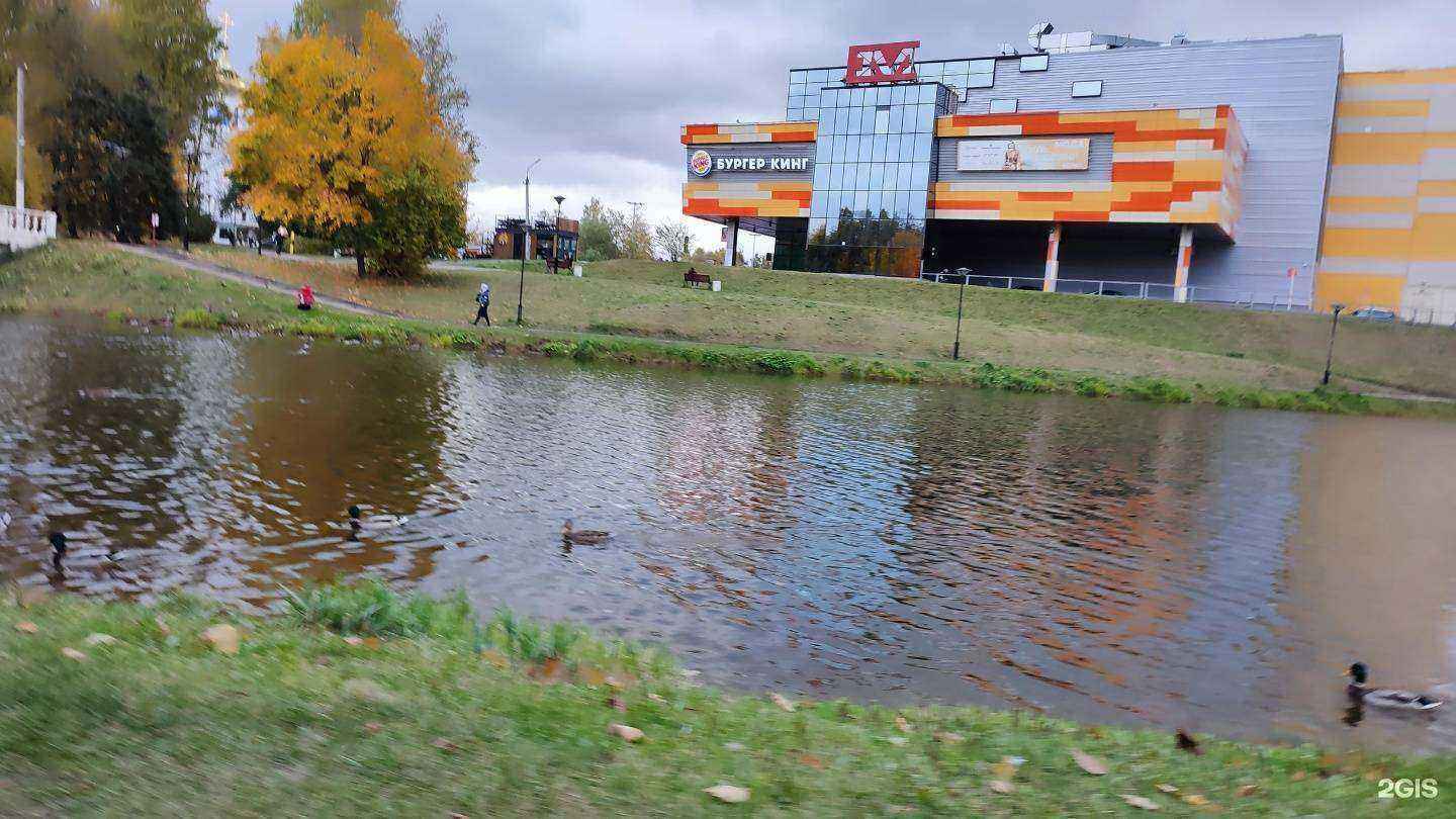 Отзывы на компанию Спортмастер в Смоленске c фото