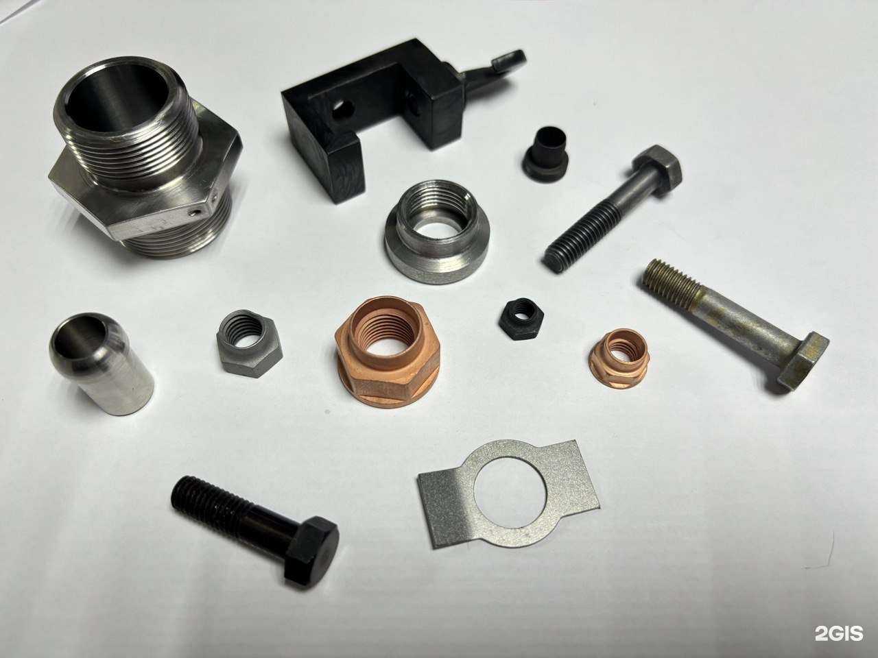 Отзывы на компанию УралПромРесурс в г. Пермь c фото