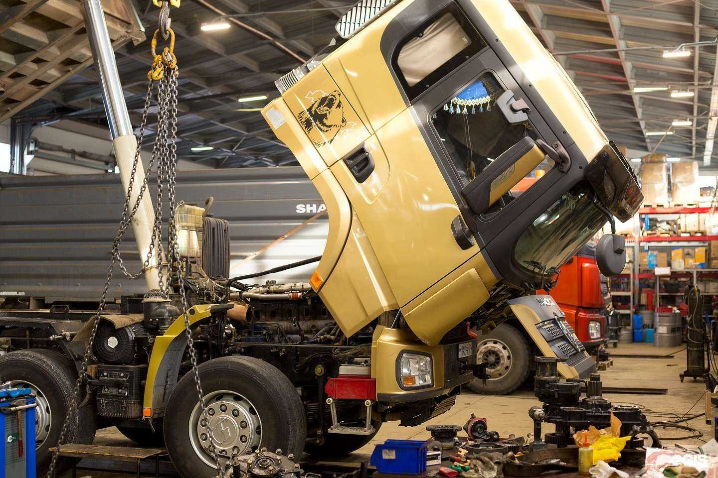 Отзывы на компанию Порт восток в г. Красноярск c фото