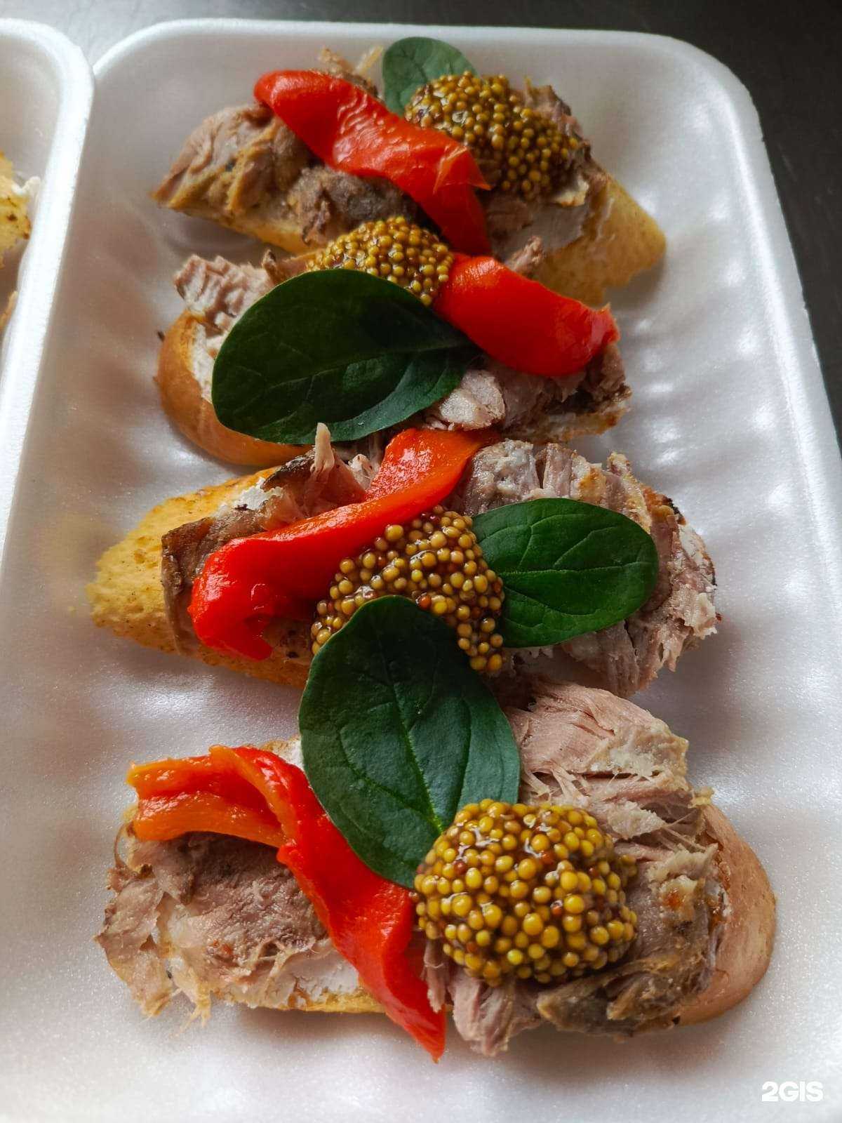 Отзывы на компанию Оливье в Магнитогорске c фото