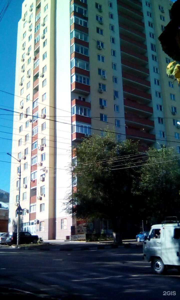 Отзывы на компанию Kilometr в Саратове c фото - фотография 2 из 2