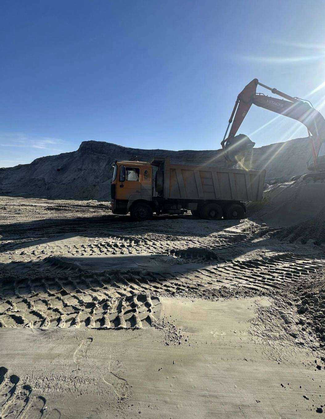 Отзывы на компанию Компания по аренде спецтехники в Тюмени c фото