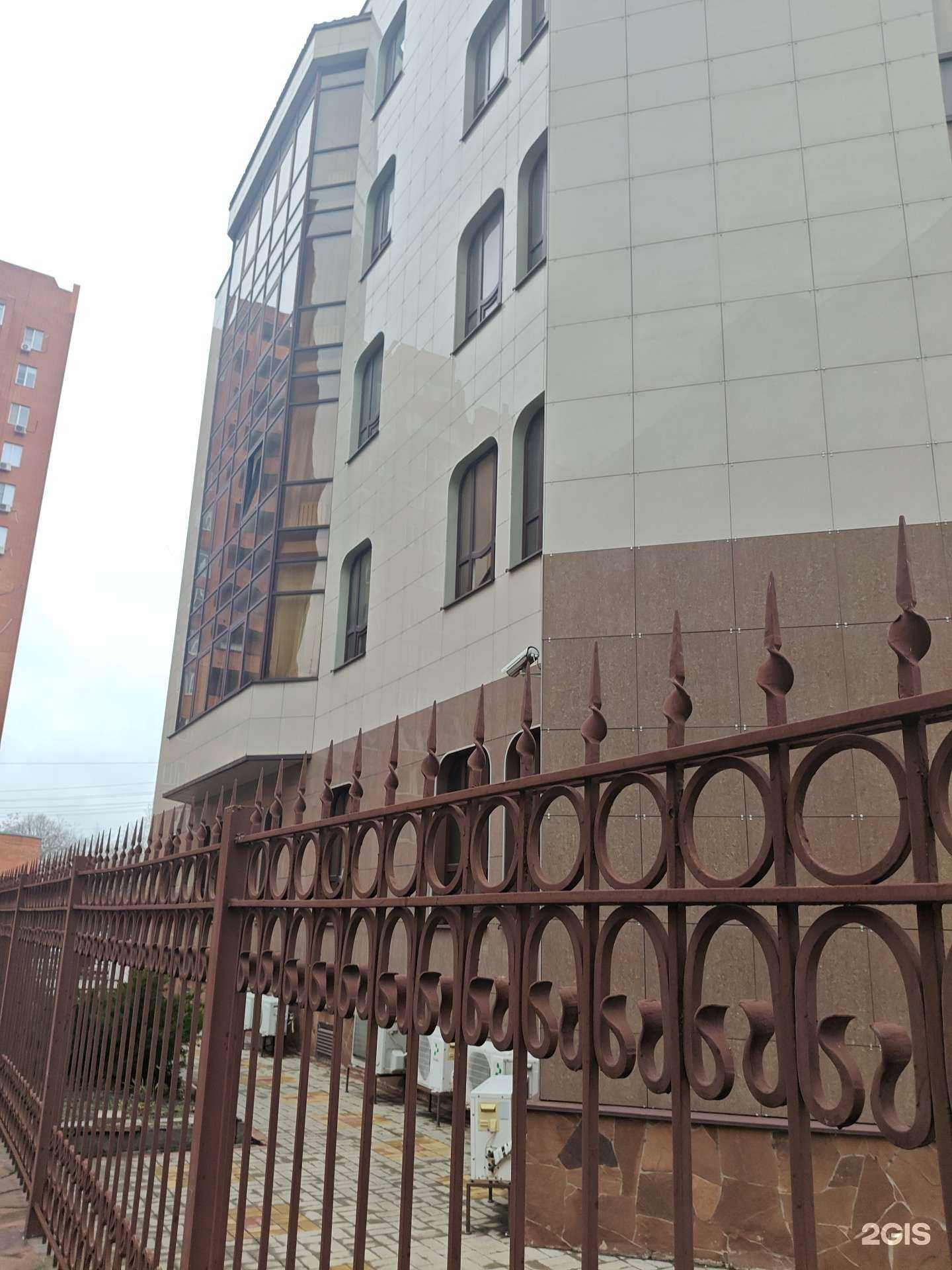 Отзывы на компанию Донстрой в Ростове-на-Дону c фото