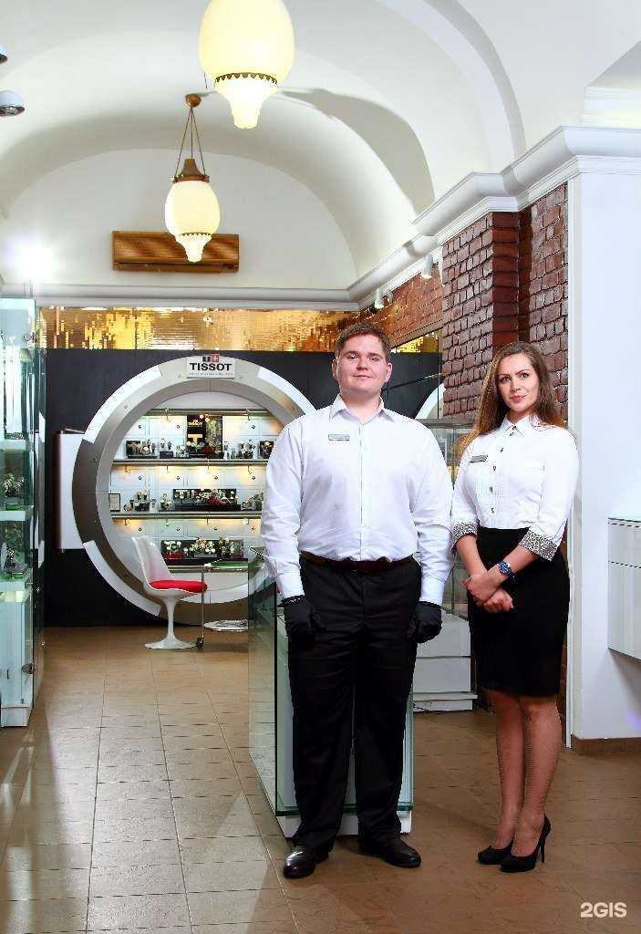 Отзывы на компанию Сибтайм в г. Красноярск c фото