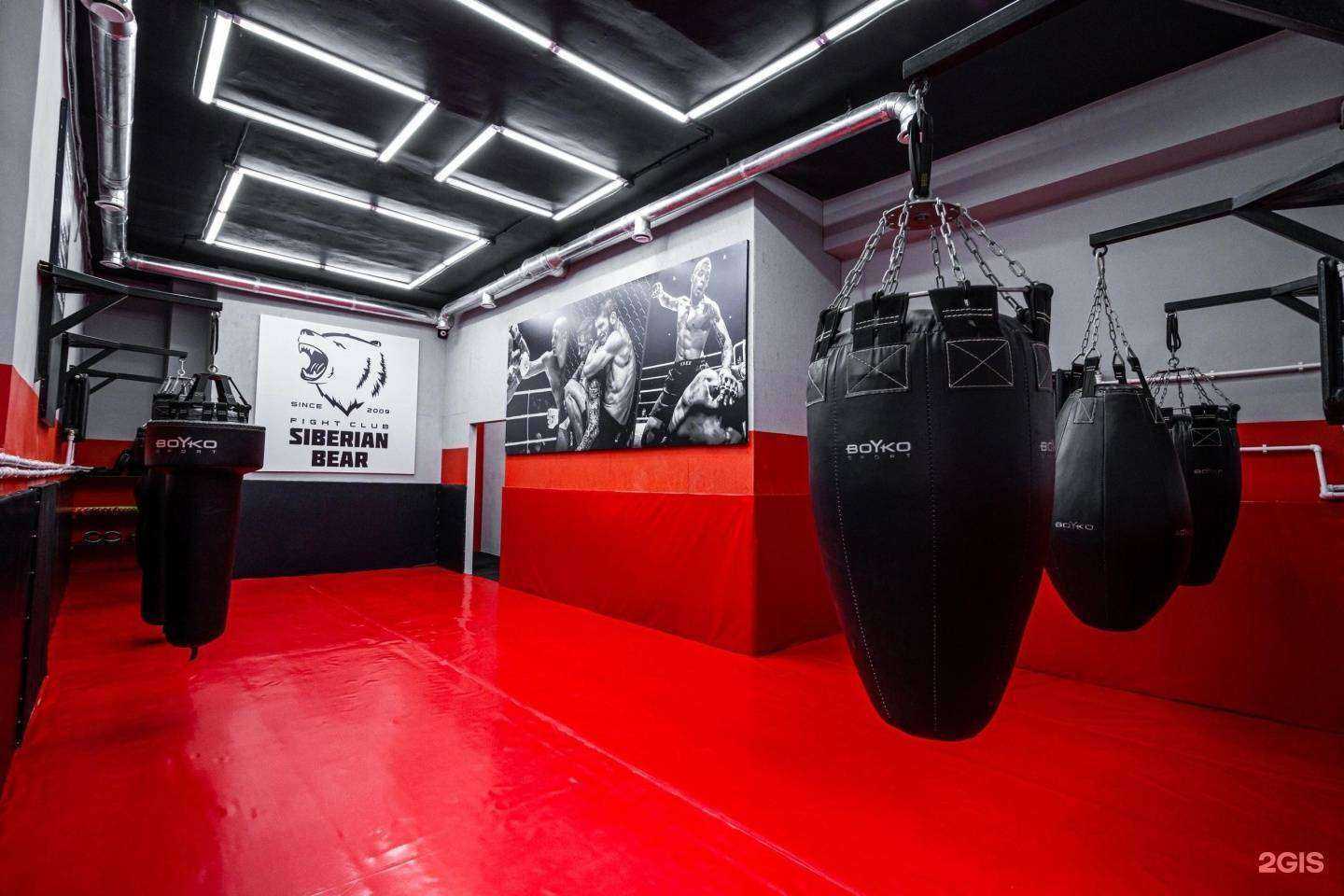 Отзывы на компанию Сибирский Медведь в Шелехове c фото