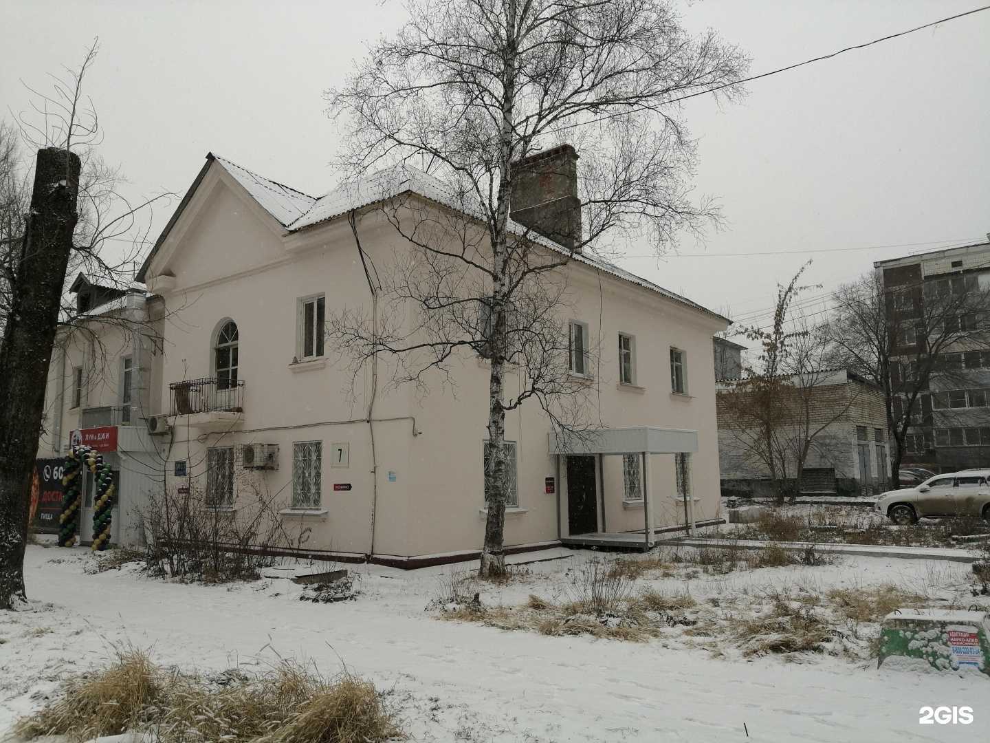 Отзывы на компанию Кабинет маникюра в Хабаровске c фото - фотография 2 из 2