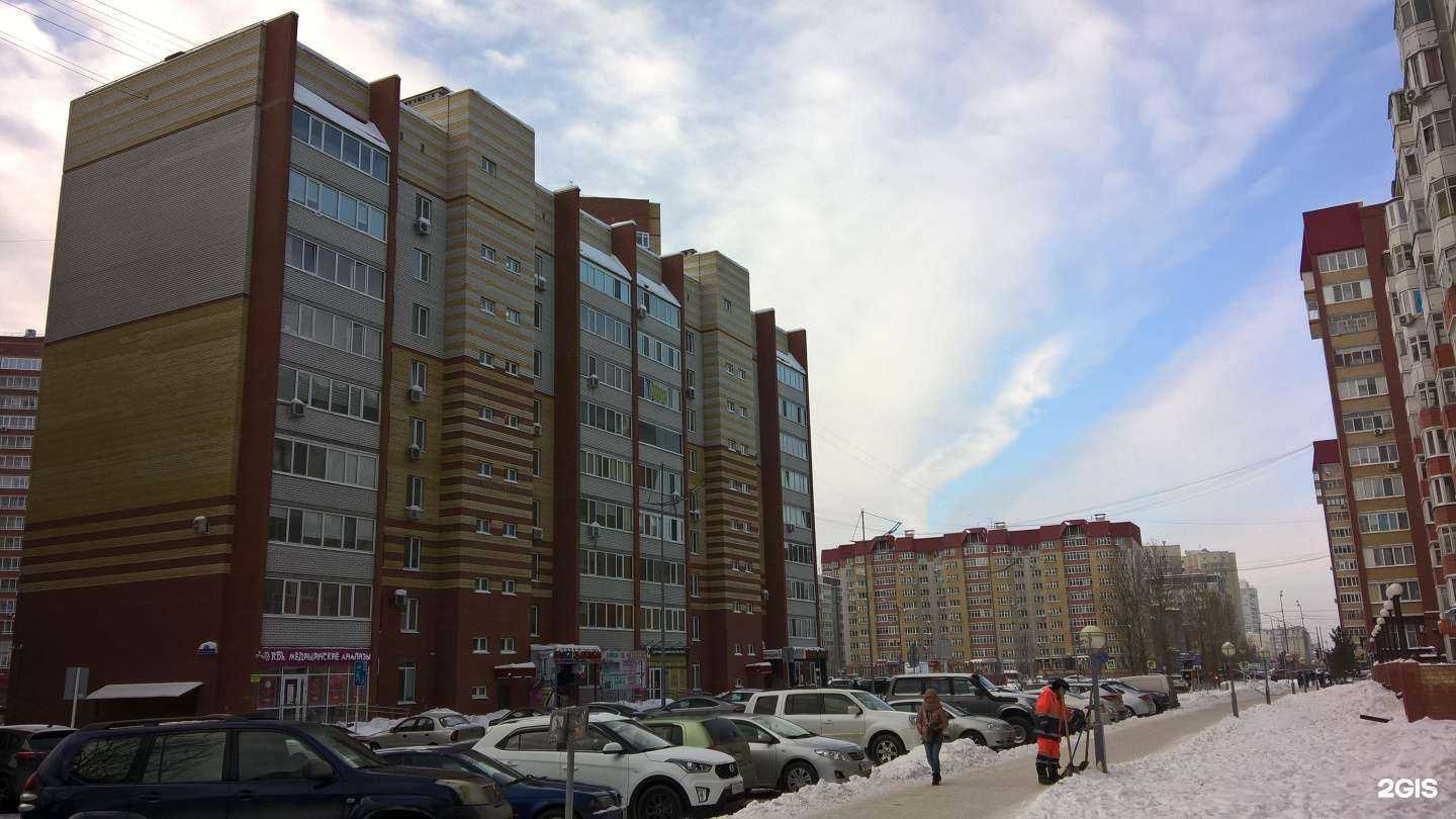 Отзывы на компанию Тут стригут в Тюмени c фото - фотография 2 из 2