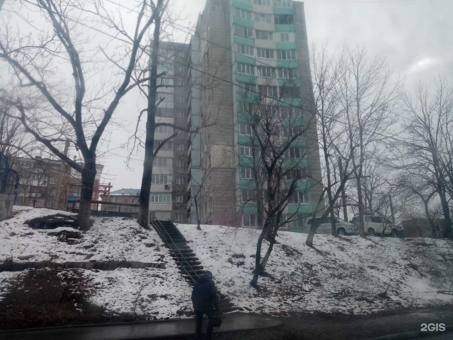 Отзывы на компанию TehnoService25 в Владивостоке c фото - фотография 2 из 2