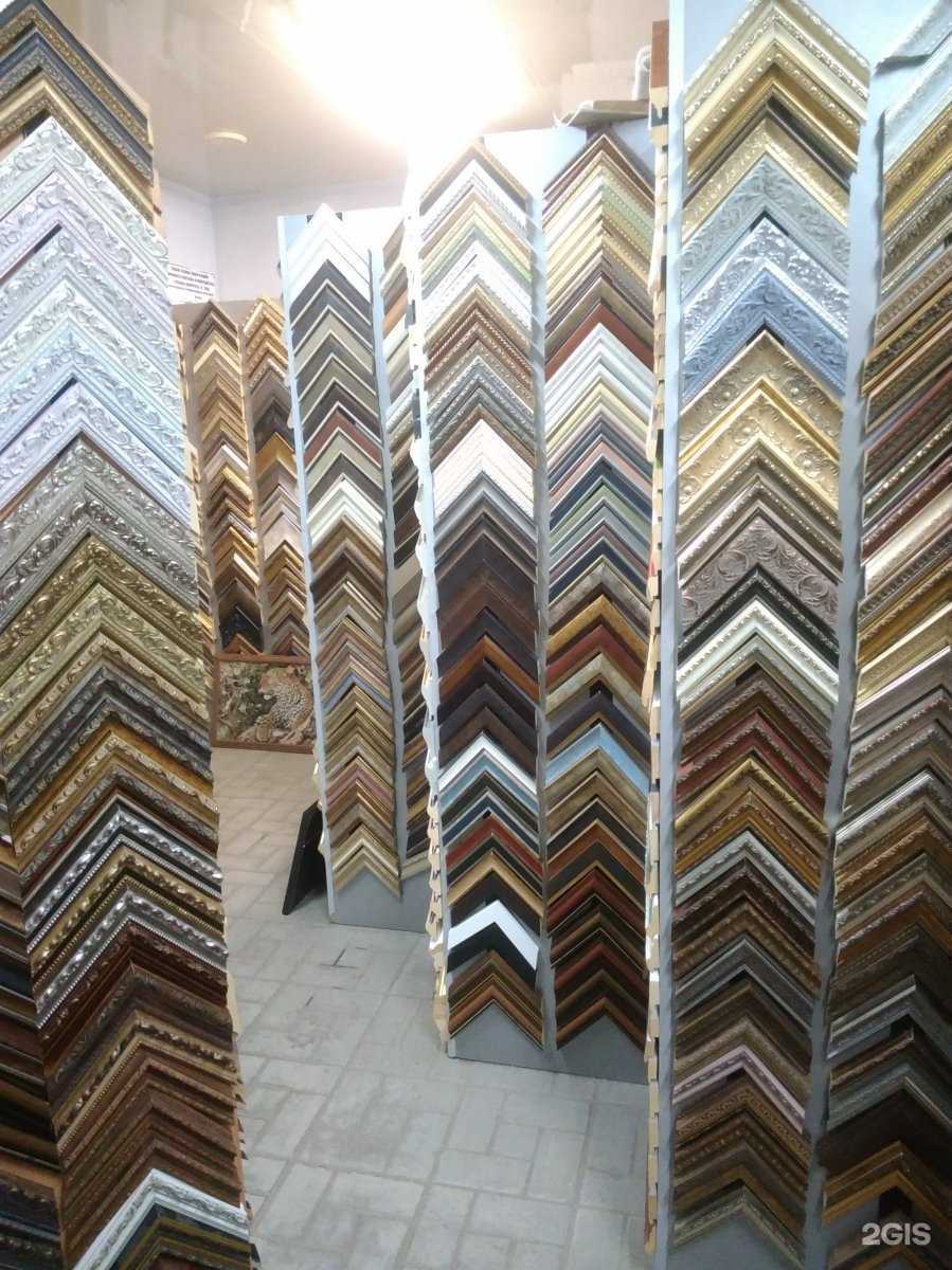 Отзывы на компанию Ромб в Смоленске c фото