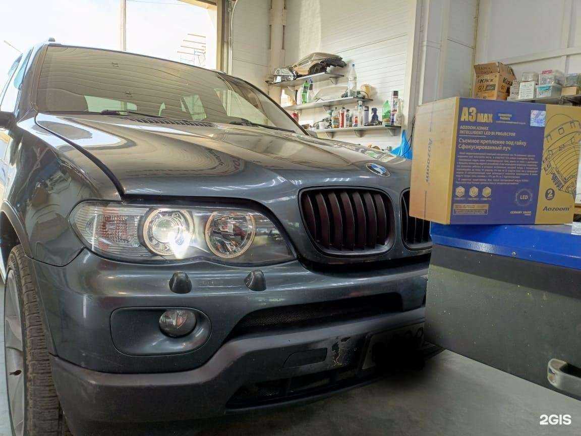 Отзывы на компанию АВТОЛЮКС в г. Иркутск c фото