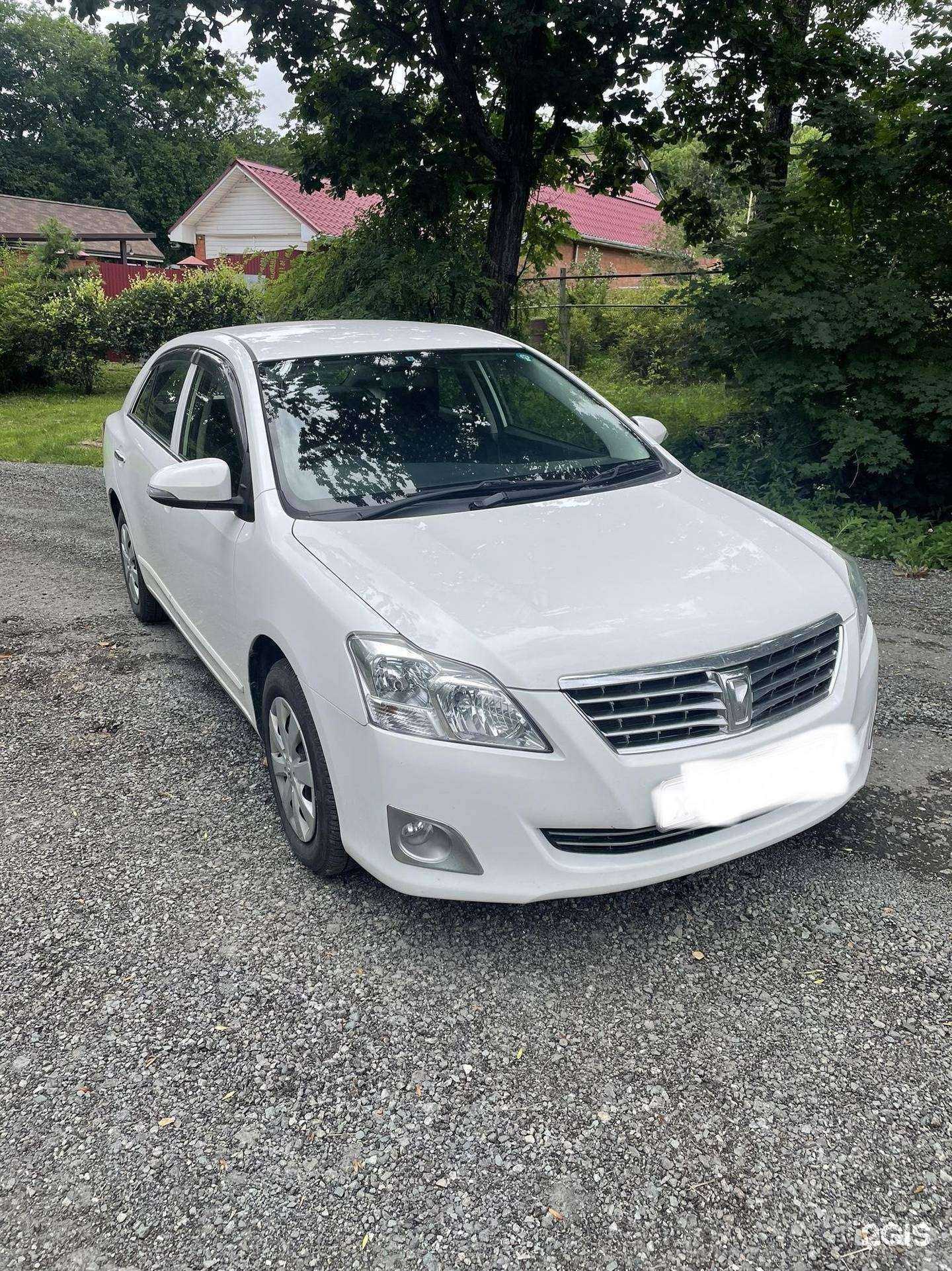 Отзывы на компанию Авто 25 в г. Владивосток c фото