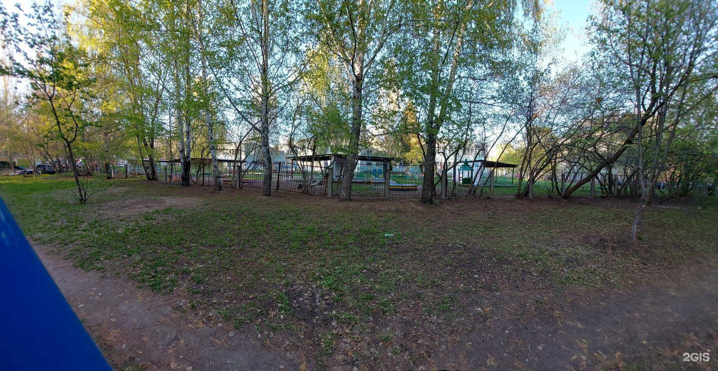 Отзывы на компанию Детский сад №257 в г. Самара c фото