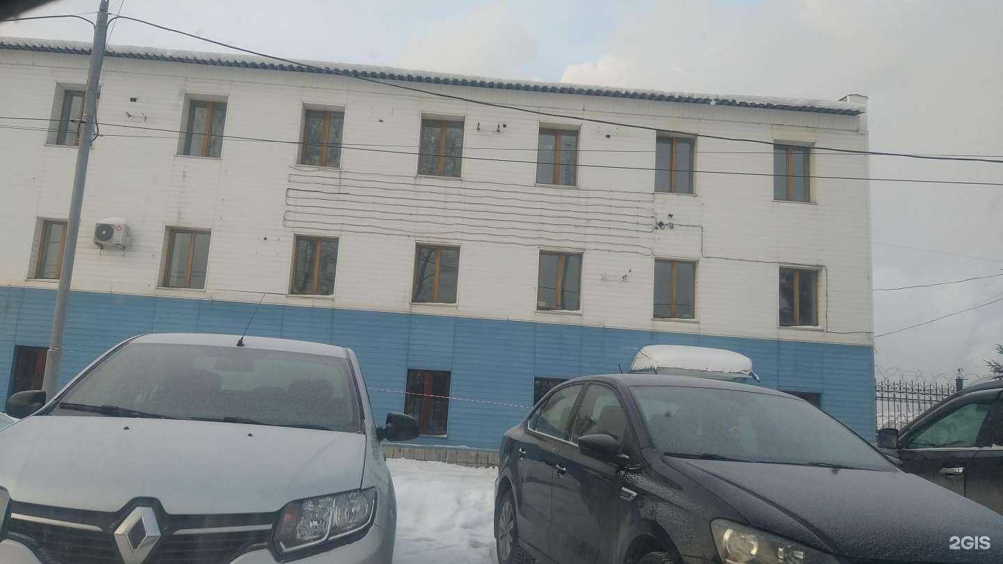 Отзывы на компанию Школа контраварийной подготовки водителей в Кемерове c фото - фотография 2 из 2