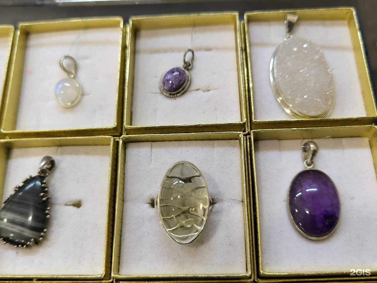 Отзывы на компанию BonStone в г. Новосибирск c фото