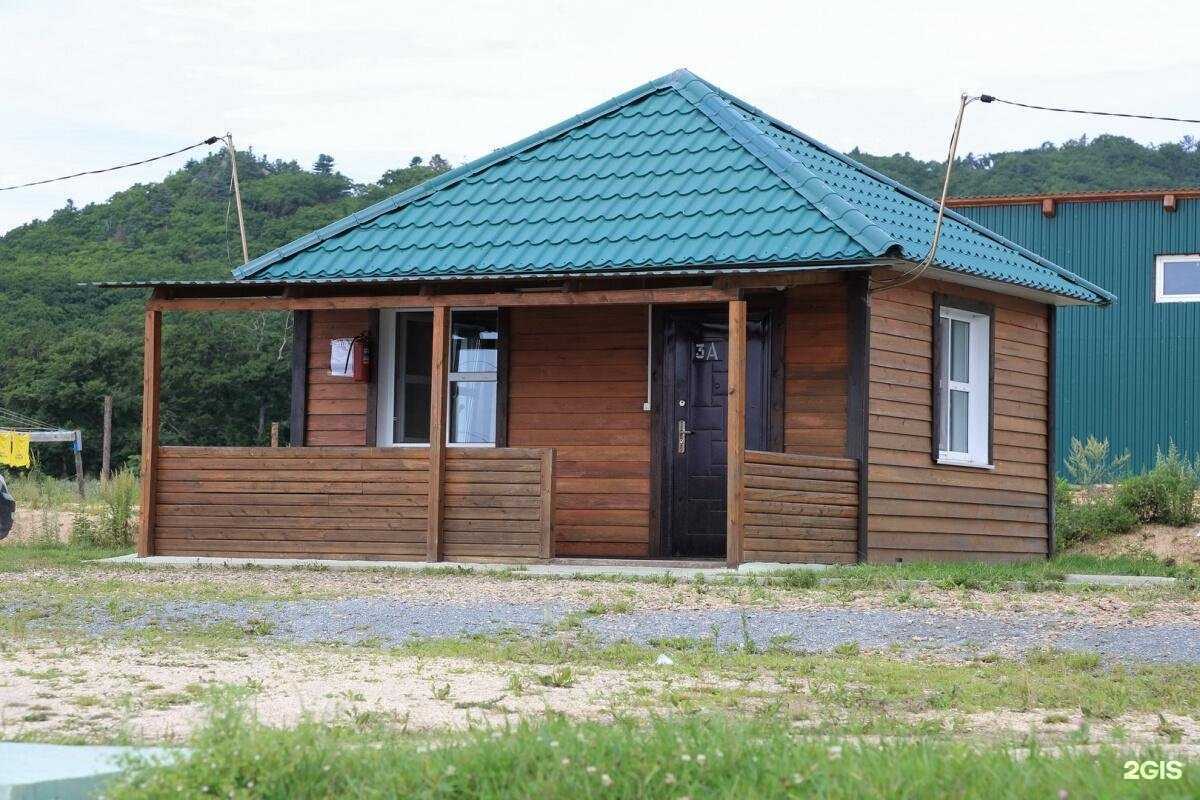 Отзывы на компанию Морской Бриз в Триозёрье в г. Находка c фото