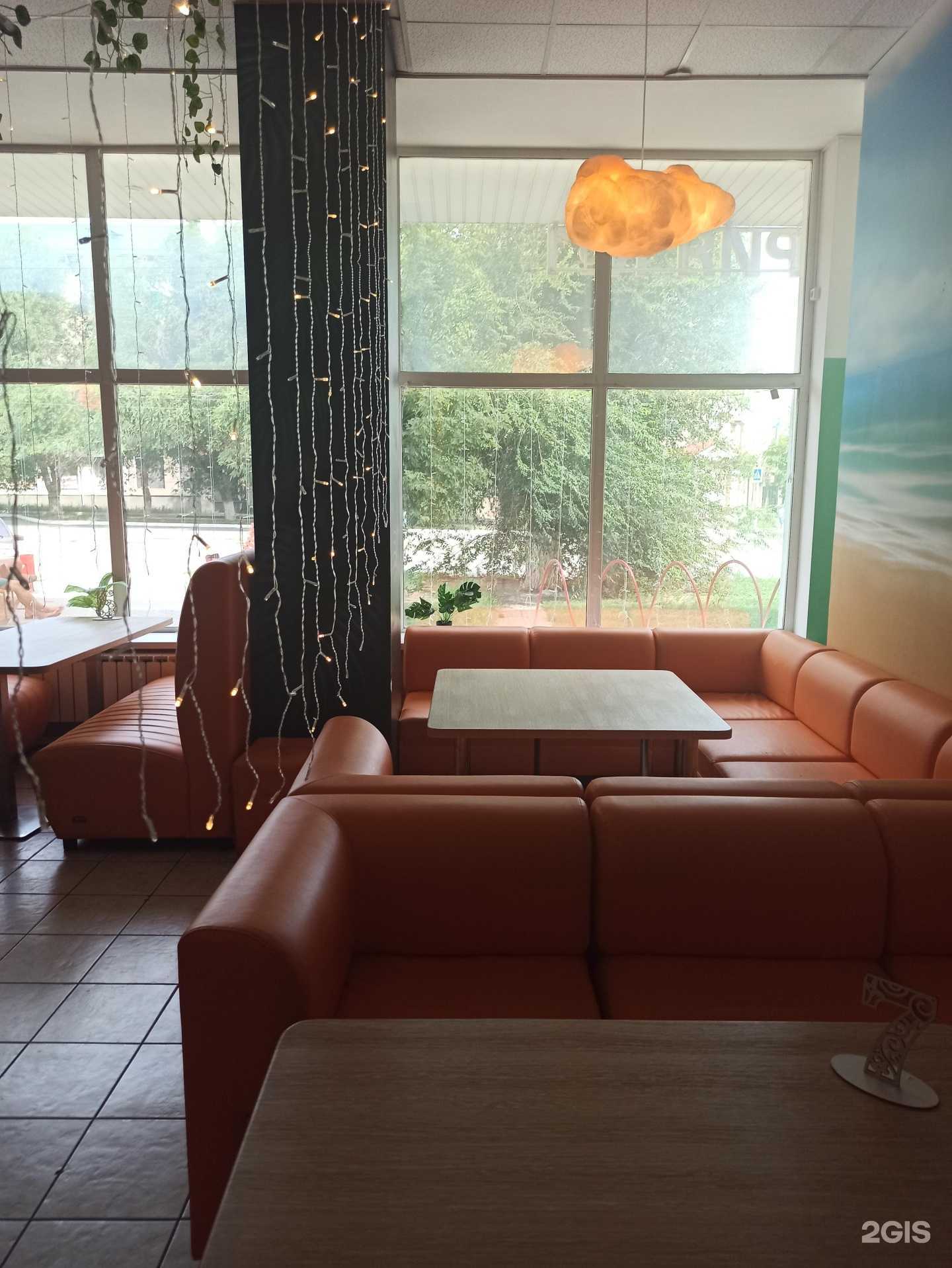 Отзывы на компанию Uno pizza в г. Орск c фото