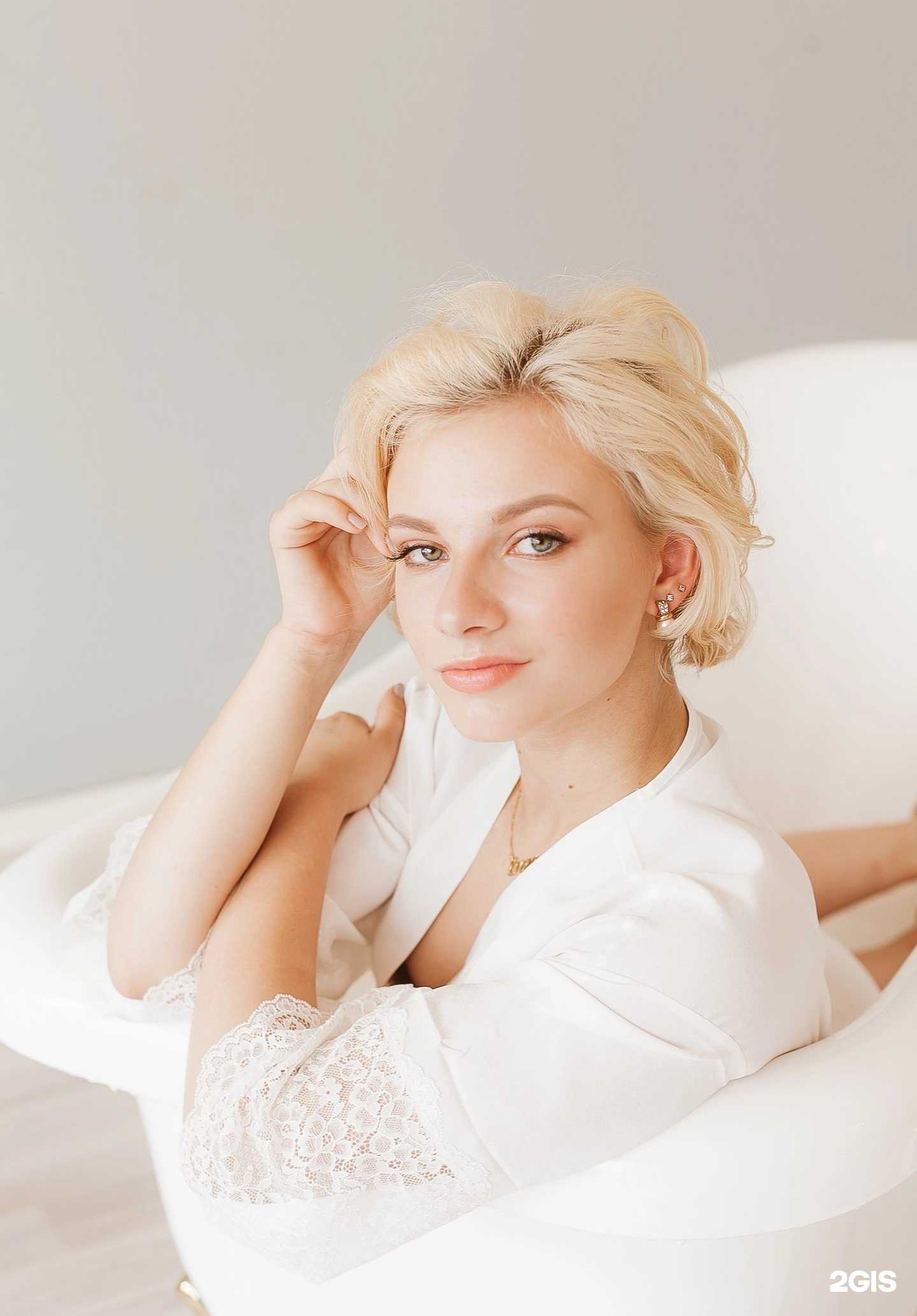 Отзывы на компанию Bloom beauty room в г. Екатеринбург c фото