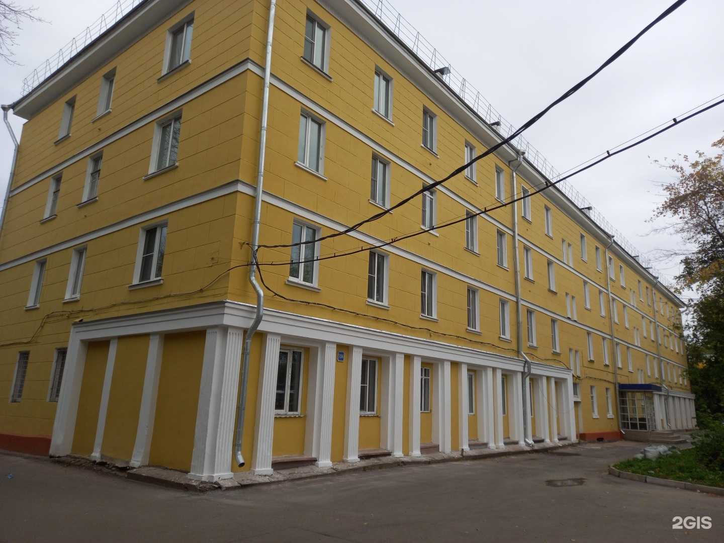 Отзывы на компанию Студия по наращиванию ресниц в Иркутске c фото - фотография 2 из 2