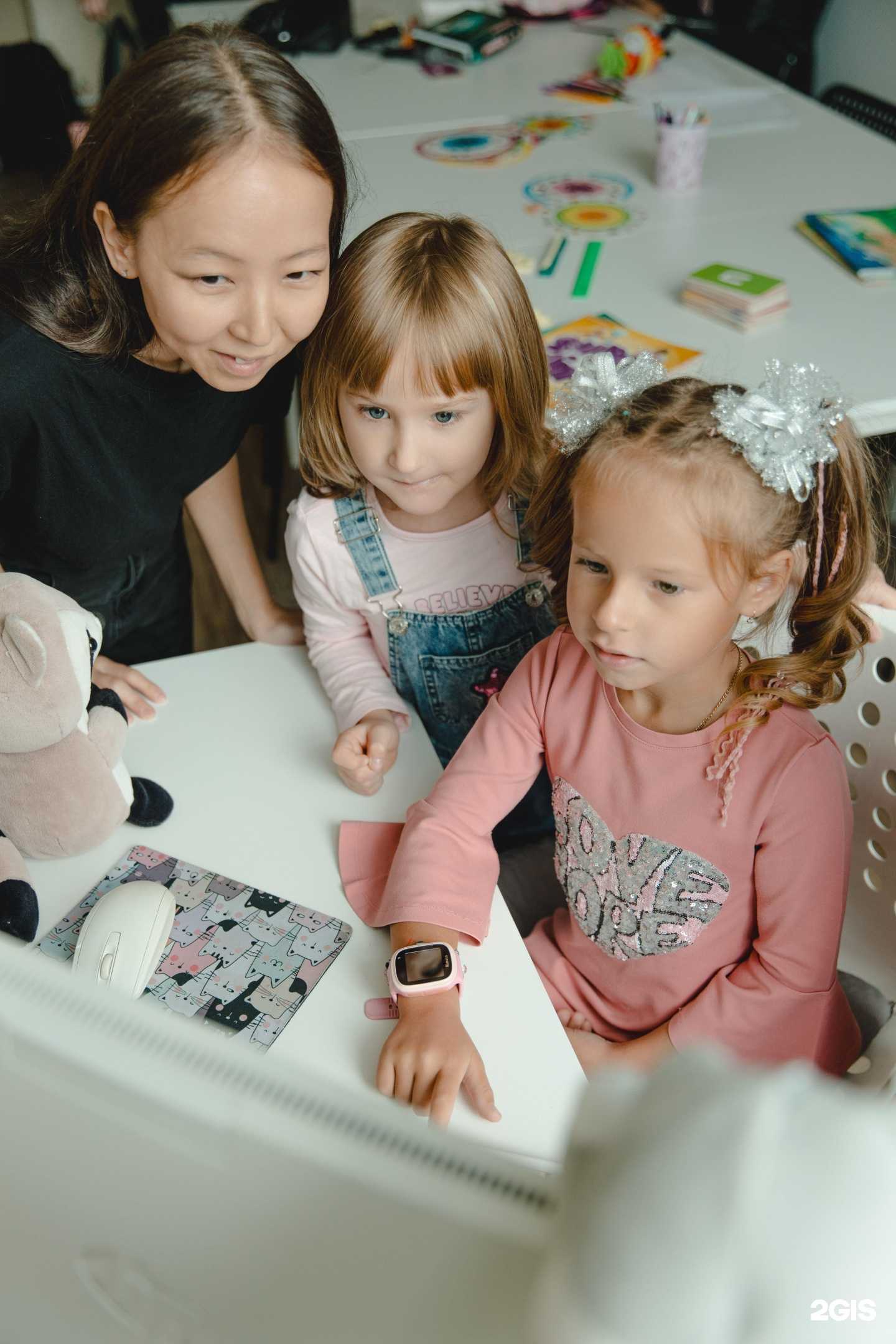 Отзывы на компанию ЛингвоМир в Улан-Удэ c фото