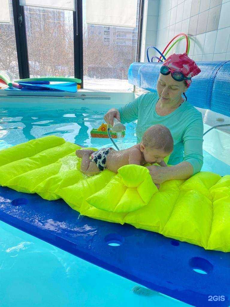 Отзывы на компанию Морские котики в Казани c фото