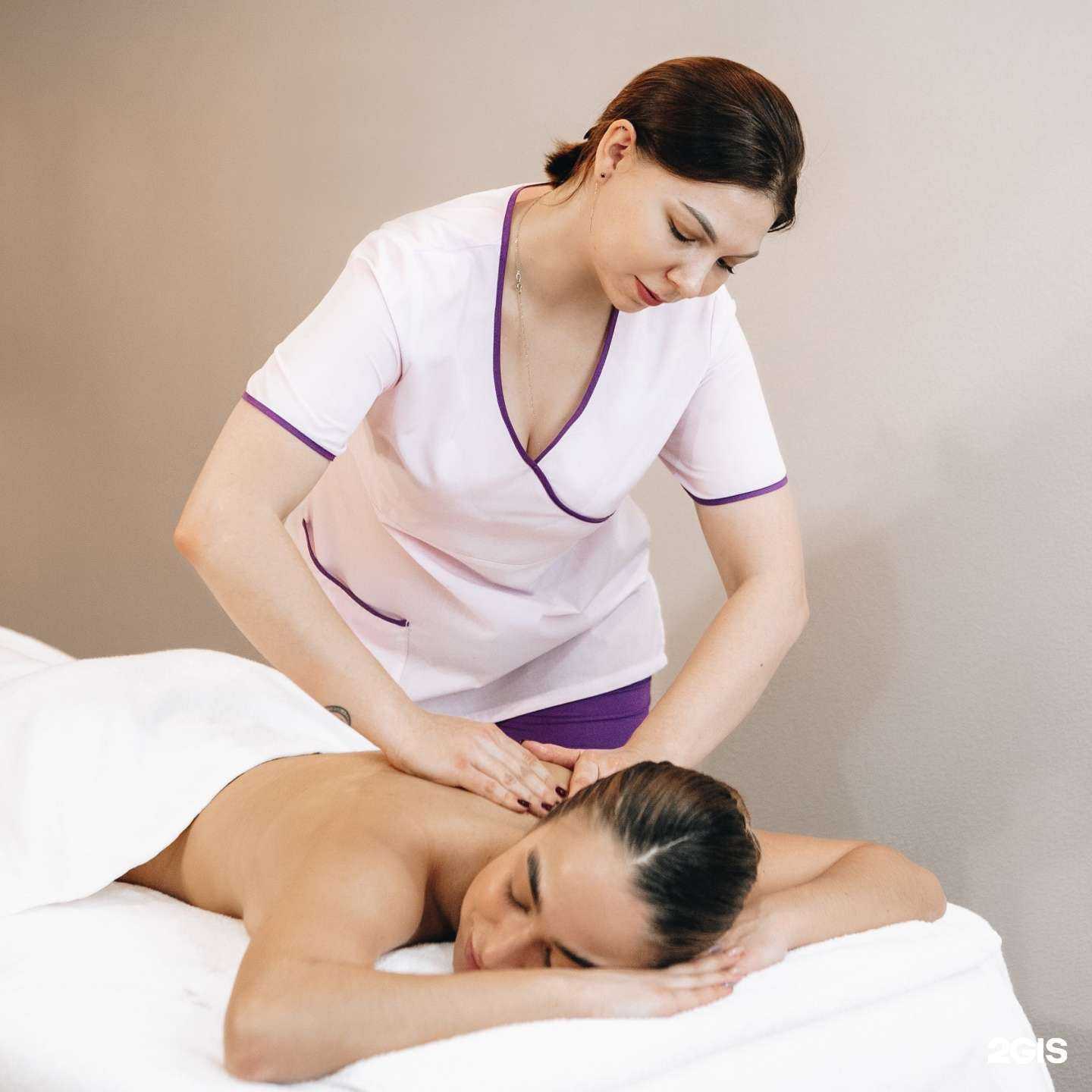 Отзывы на компанию Only SPA в Владивостоке c фото