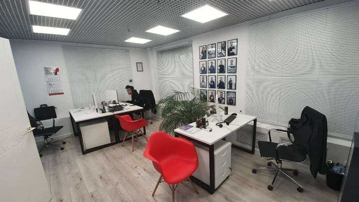 Отзывы на компанию Кредитанет в Уфе c фото