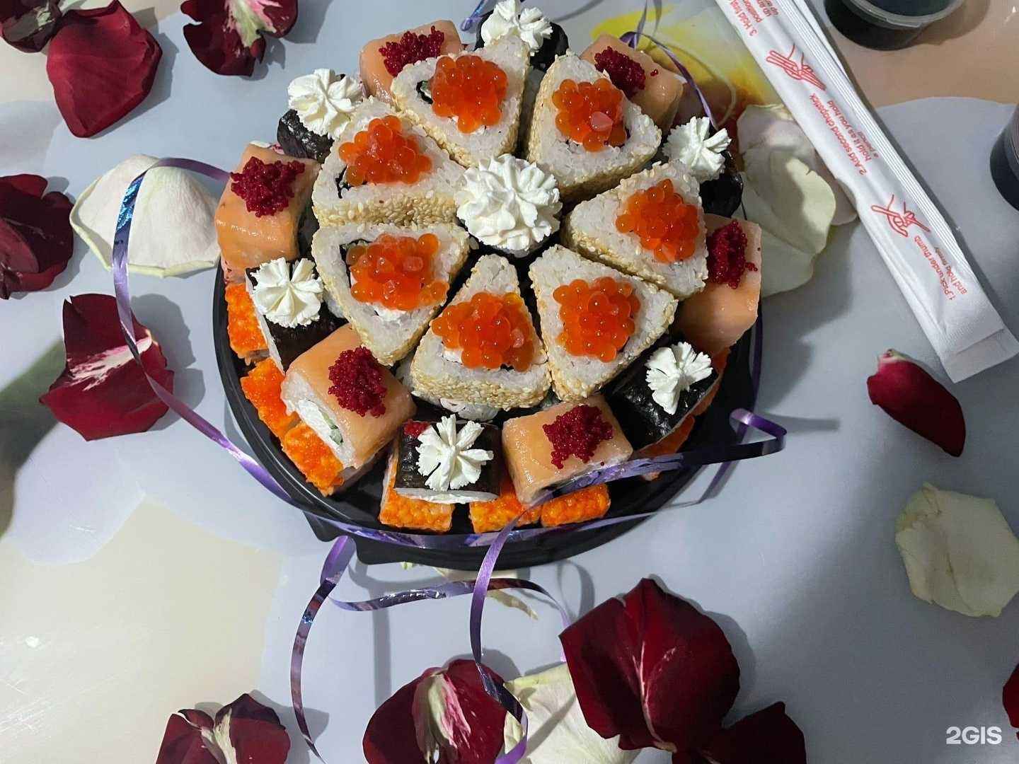 Отзывы на компанию City-ролл в Михайловке c фото