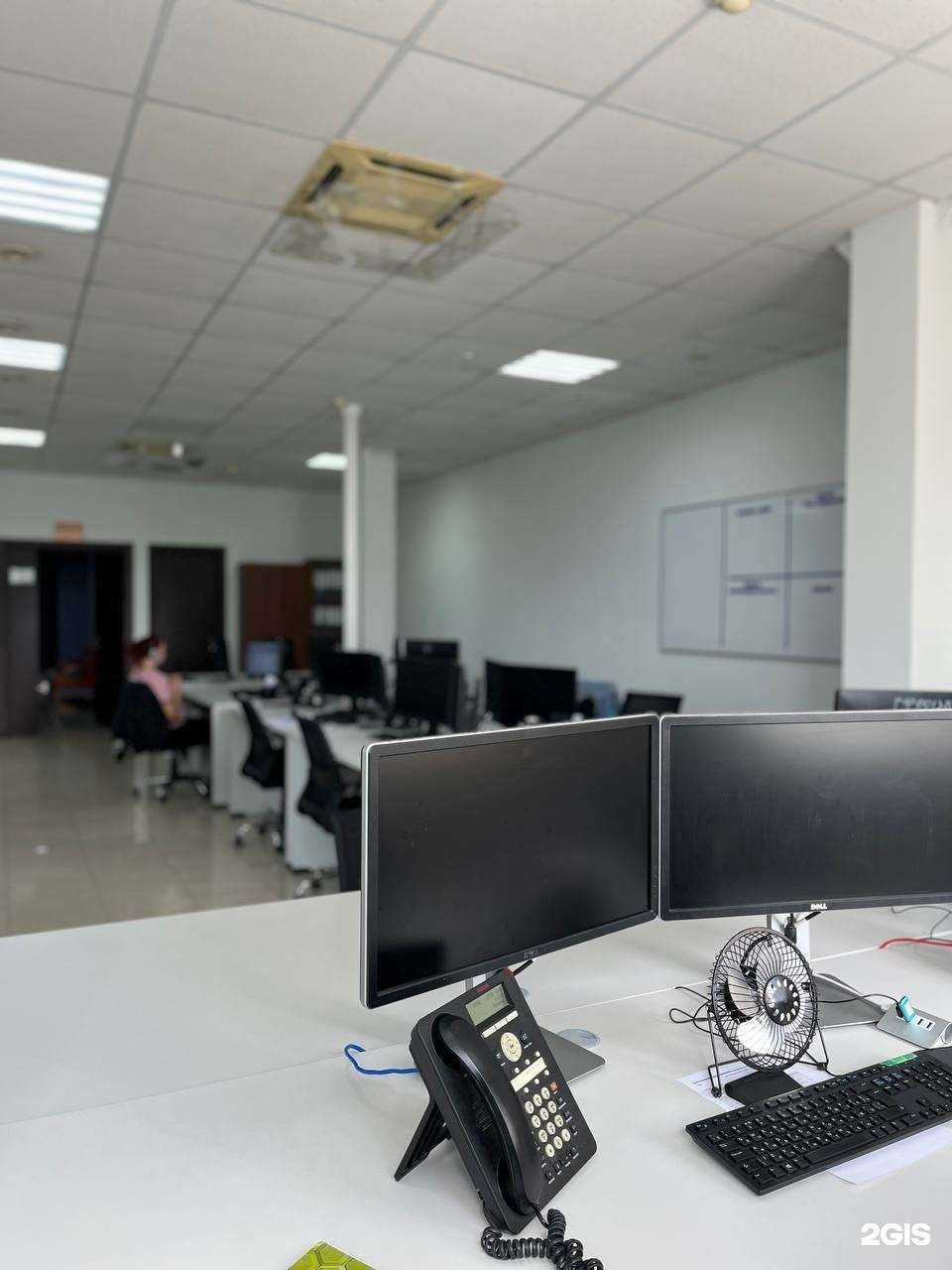 Отзывы на компанию Гринфин в Красноярске c фото