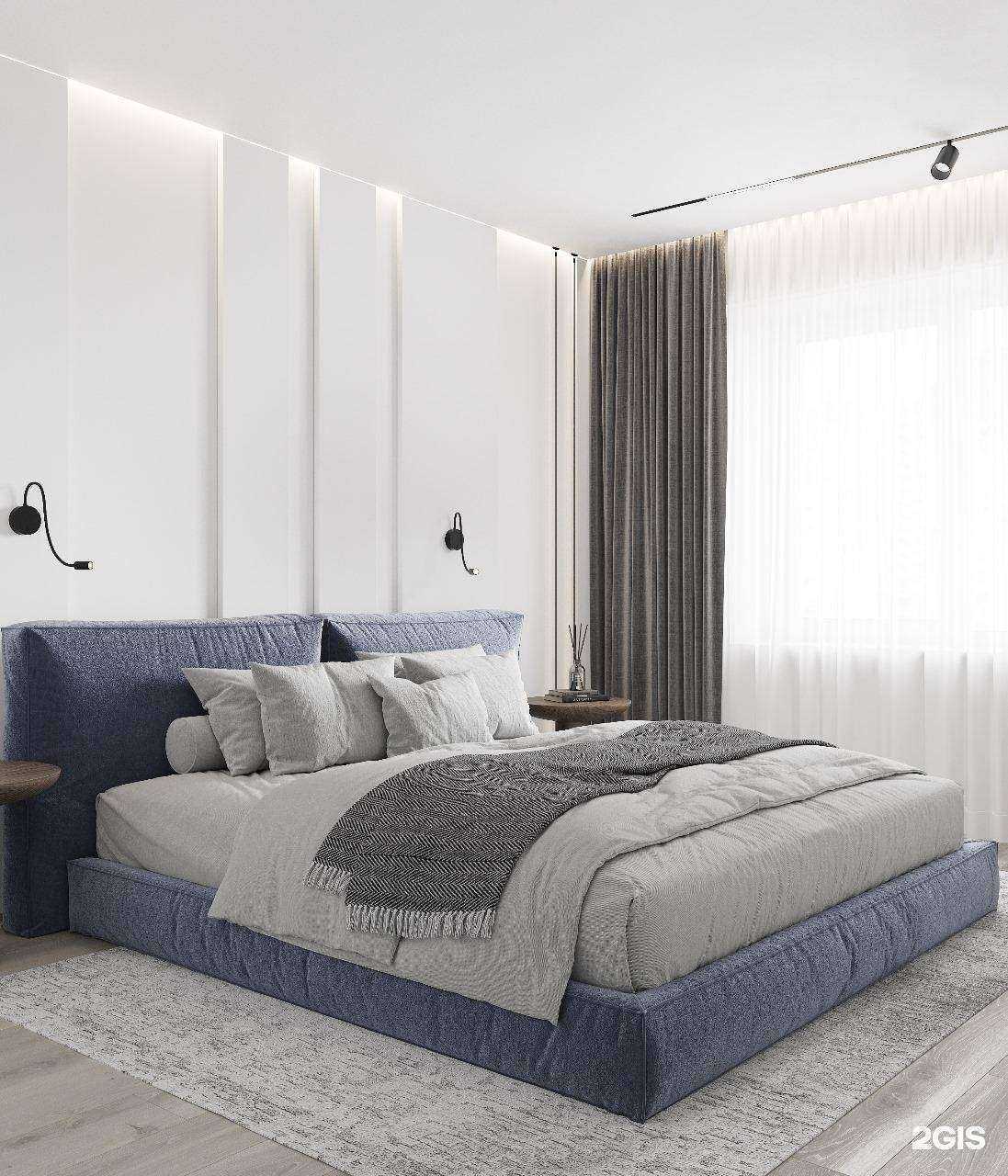 Отзывы на компанию Art Design.Remont в Красноярске c фото