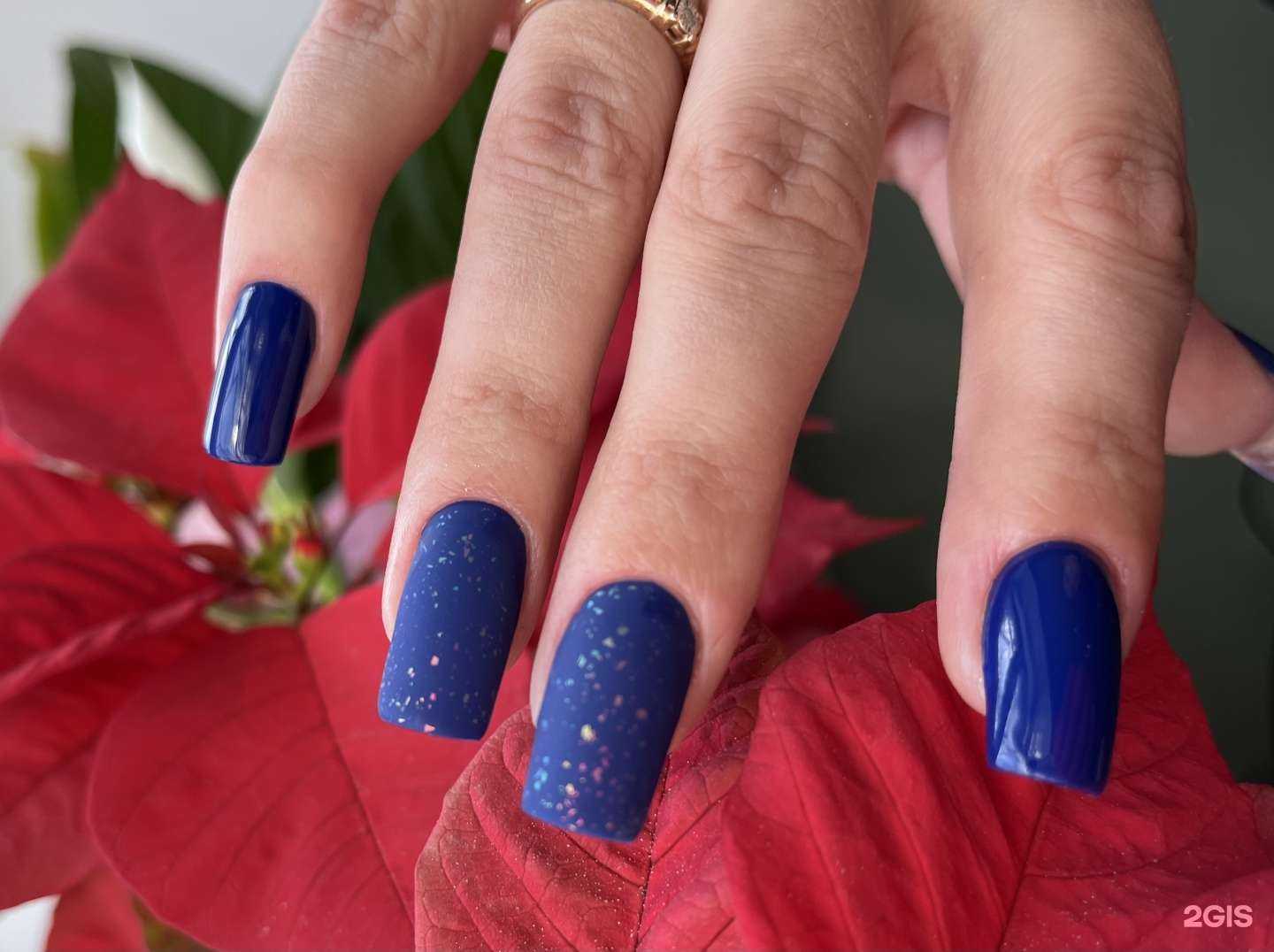 Отзывы на компанию Студия маникюра и педикюра в Новосибирске c фото