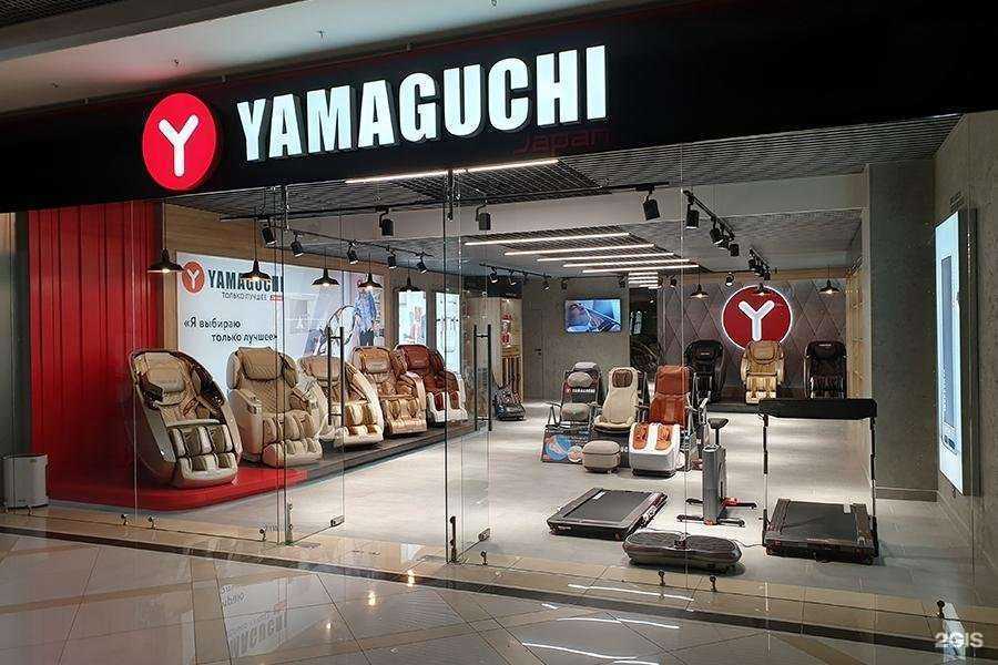 Отзывы на компанию Yamaguchi в г. Екатеринбург c фото
