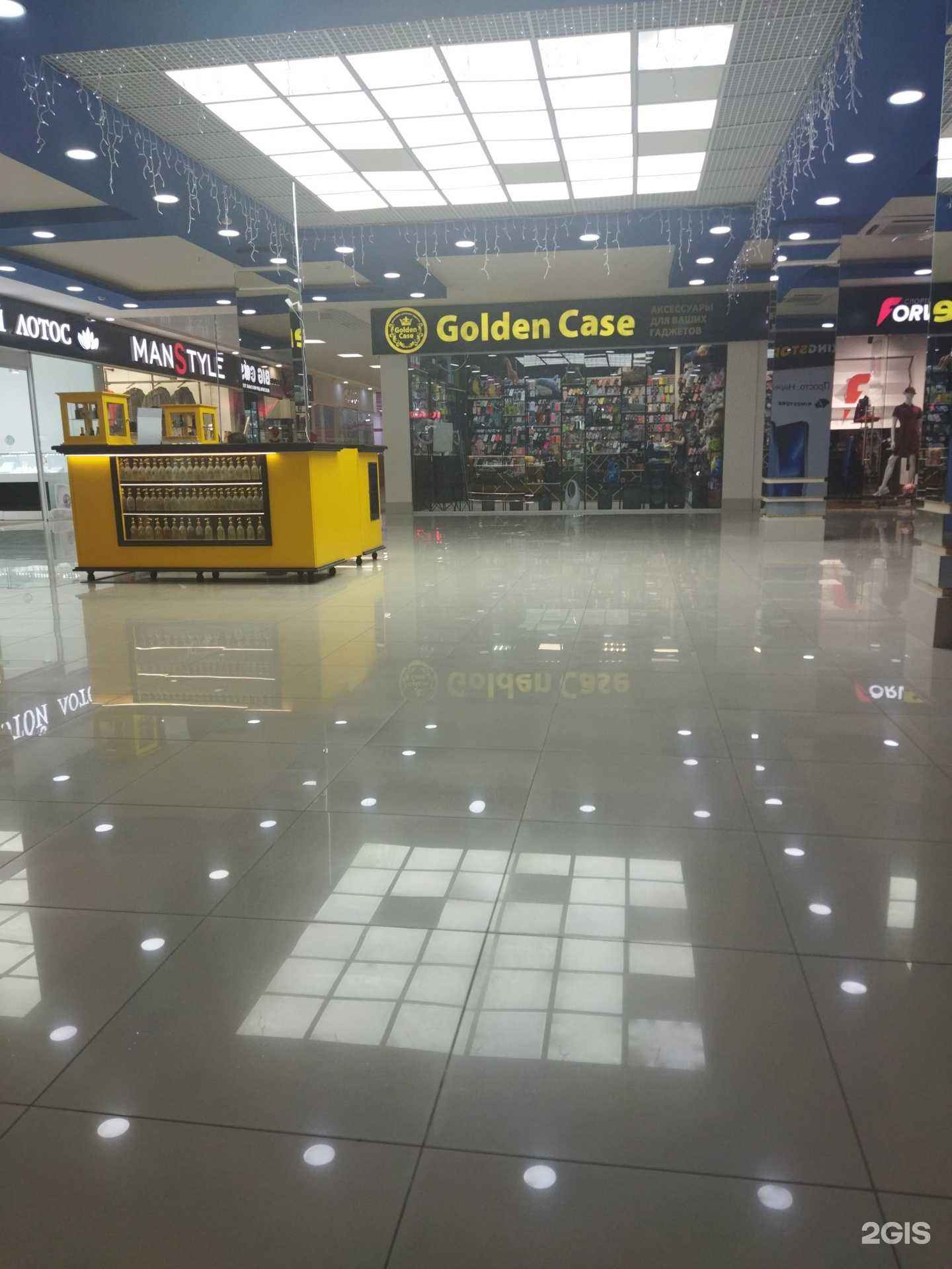 Отзывы на компанию Golden case в Орске c фото