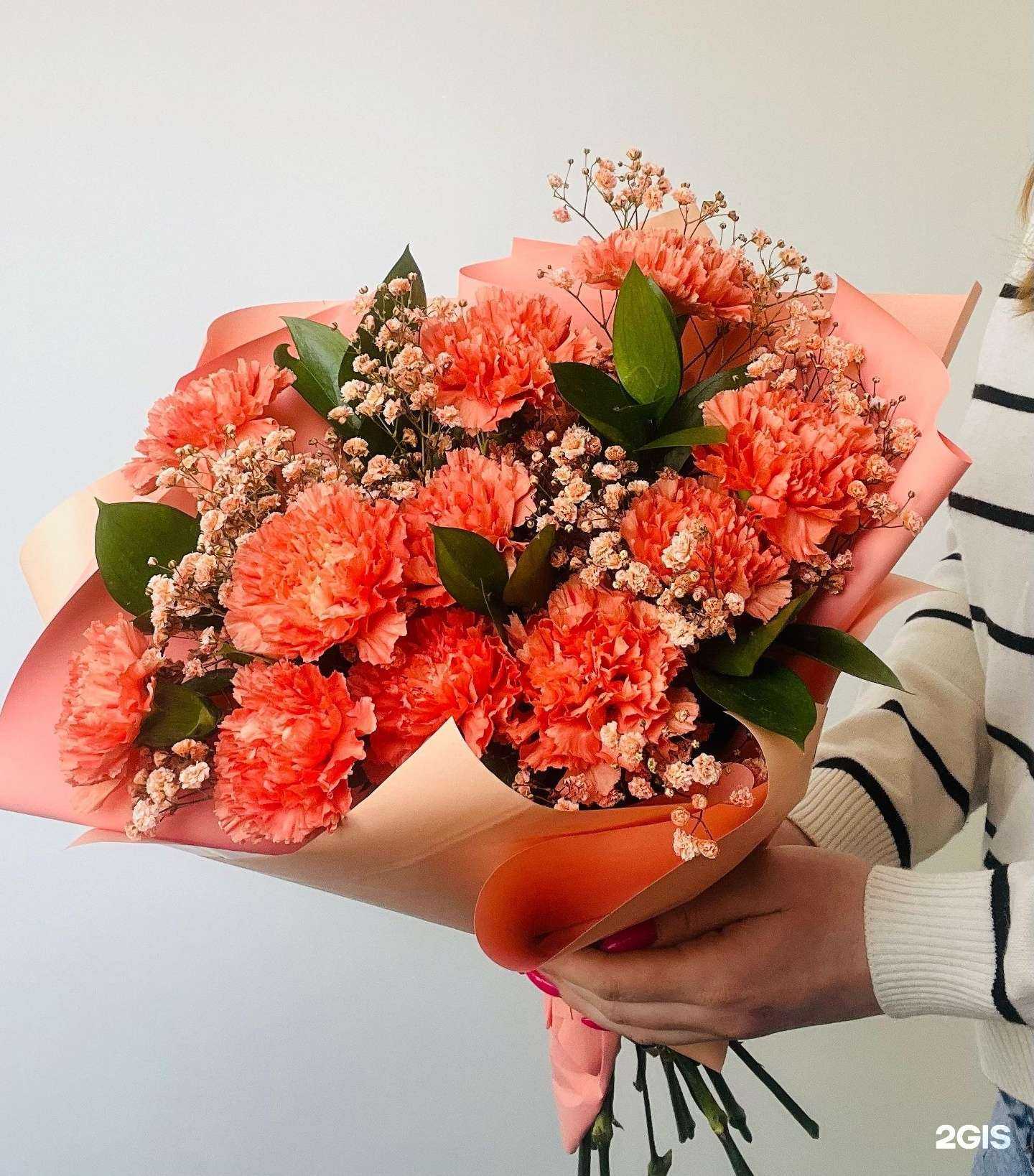 Отзывы на компанию Лови букет в г. Копейск c фото