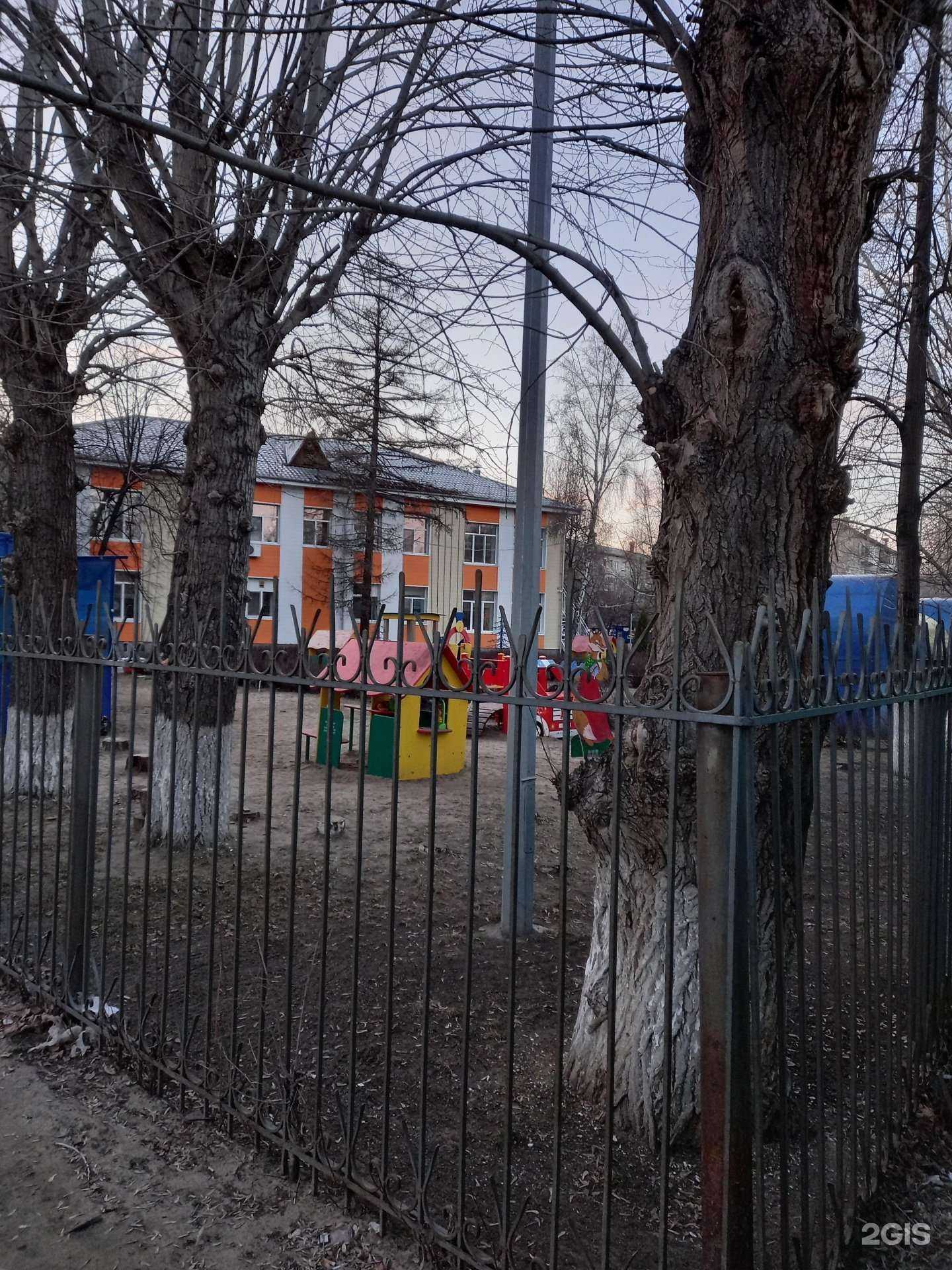 Отзывы на компанию Счастливое детство в Тюмени c фото