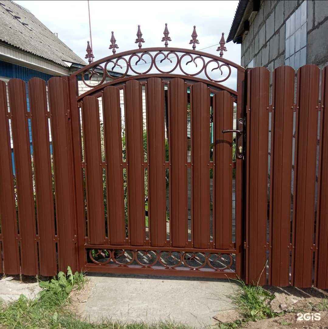 Отзывы на компанию Ковка-строй 21 в Чебоксарах c фото