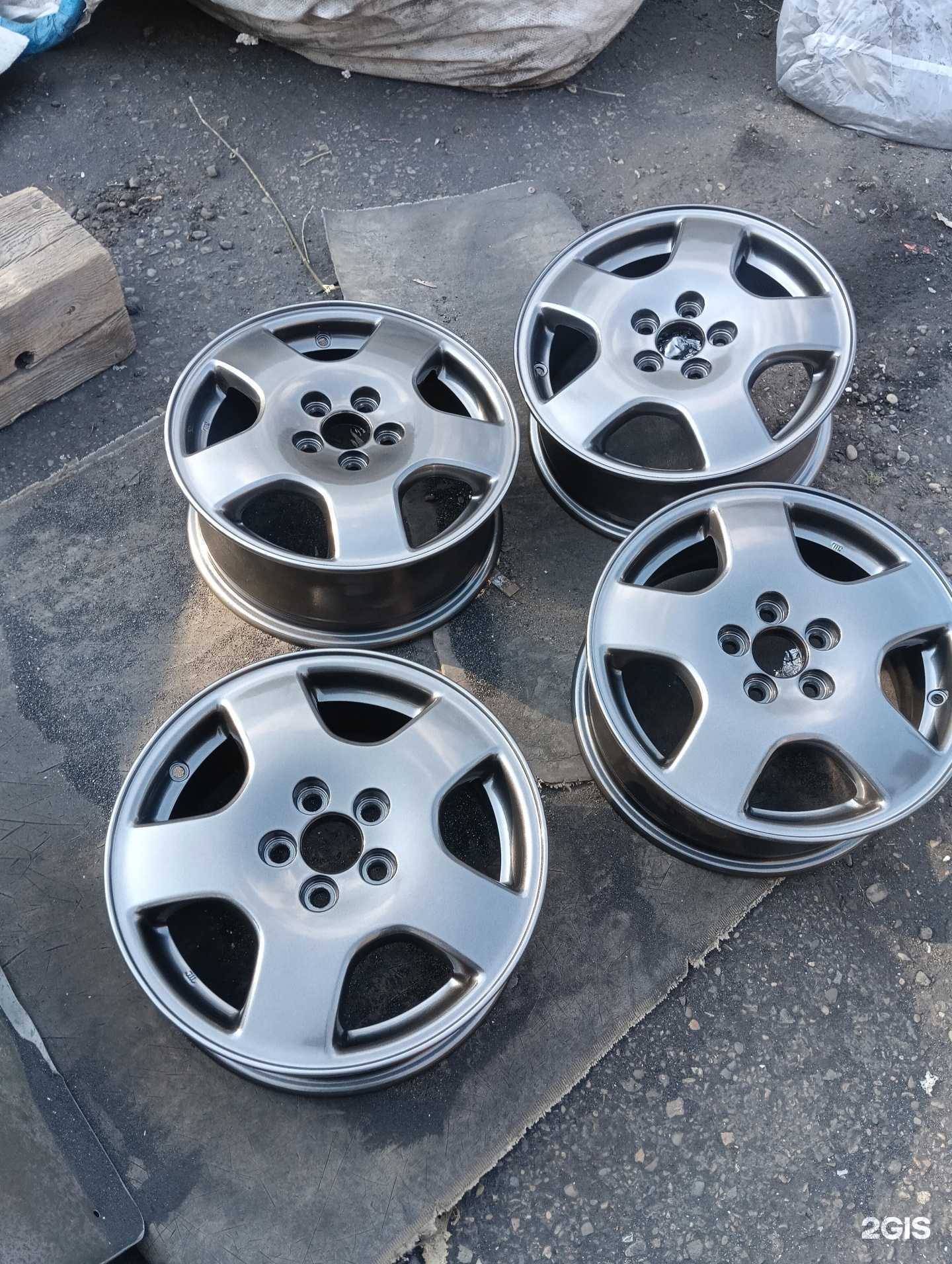 Отзывы на компанию Prokras в Красноярске c фото