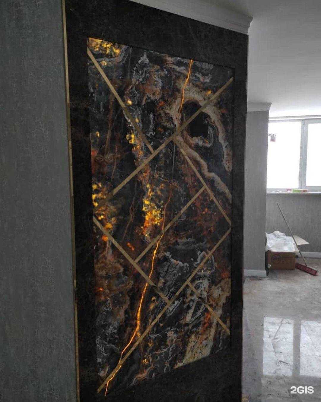 Отзывы на компанию Город камня в г. Самара c фото