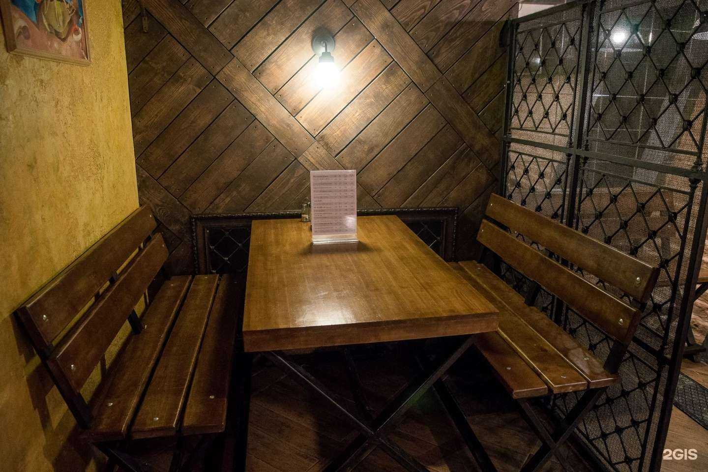 Отзывы на компанию Rocks Gastropub в г. Ярославль c фото