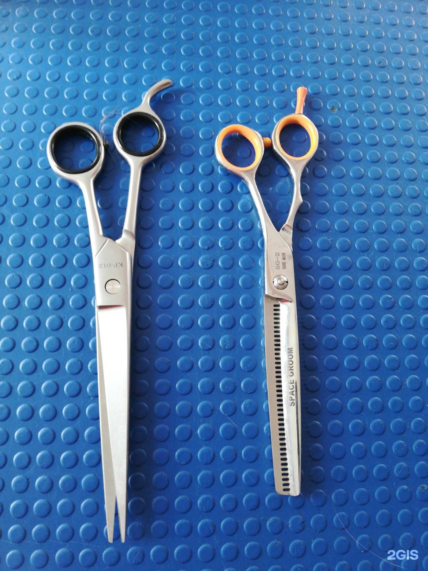 Отзывы на компанию Центр заточки инструмента в Краснодаре c фото