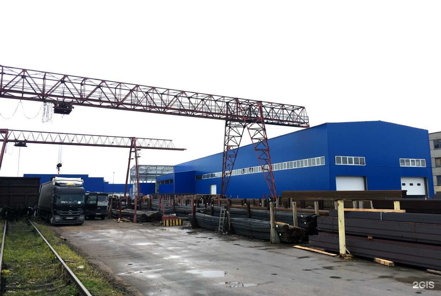 Отзывы на компанию Перлит-НН в г. Нижний Новгород c фото