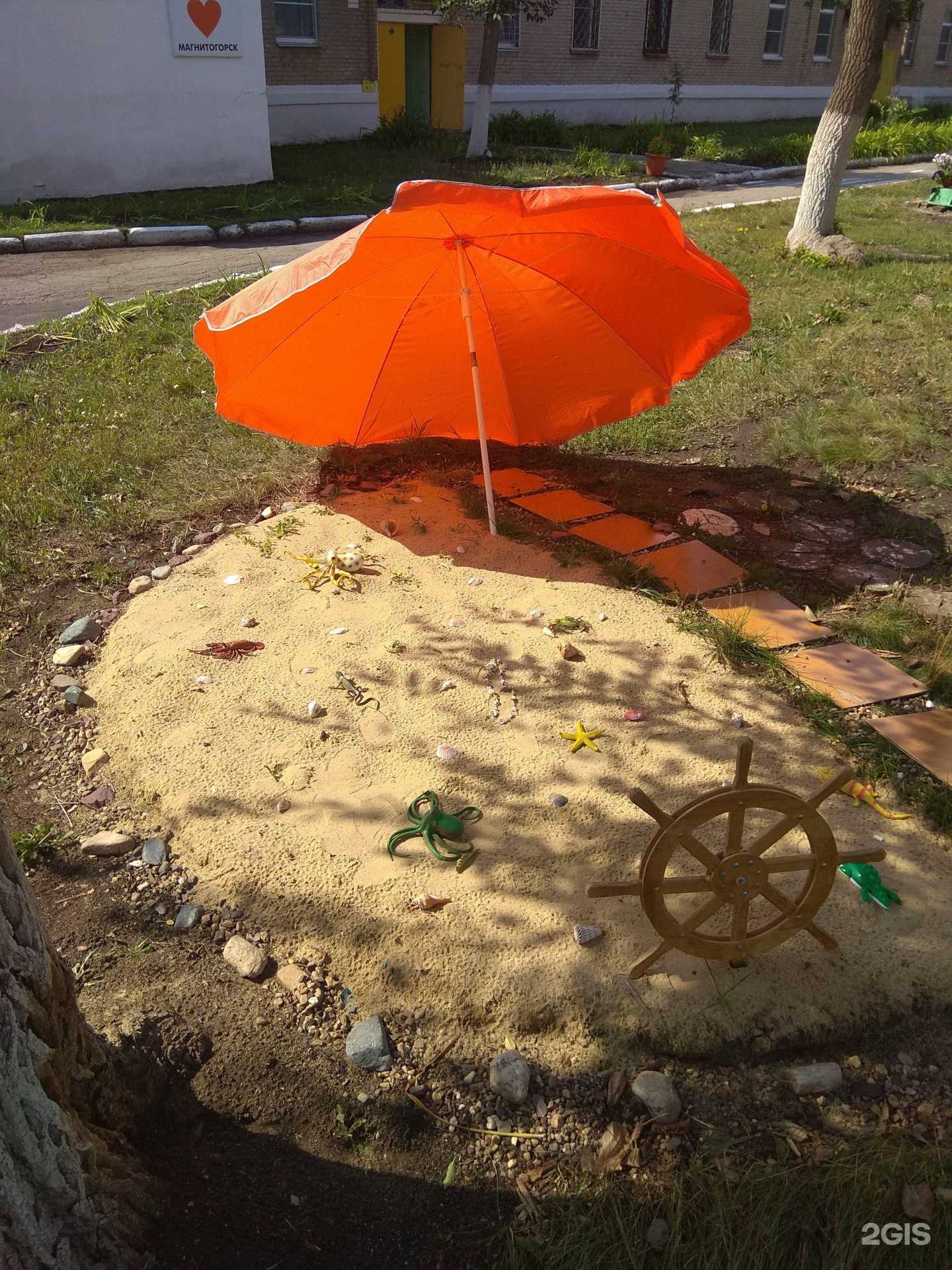 Отзывы на компанию Детский сад №112 в г. Магнитогорск c фото