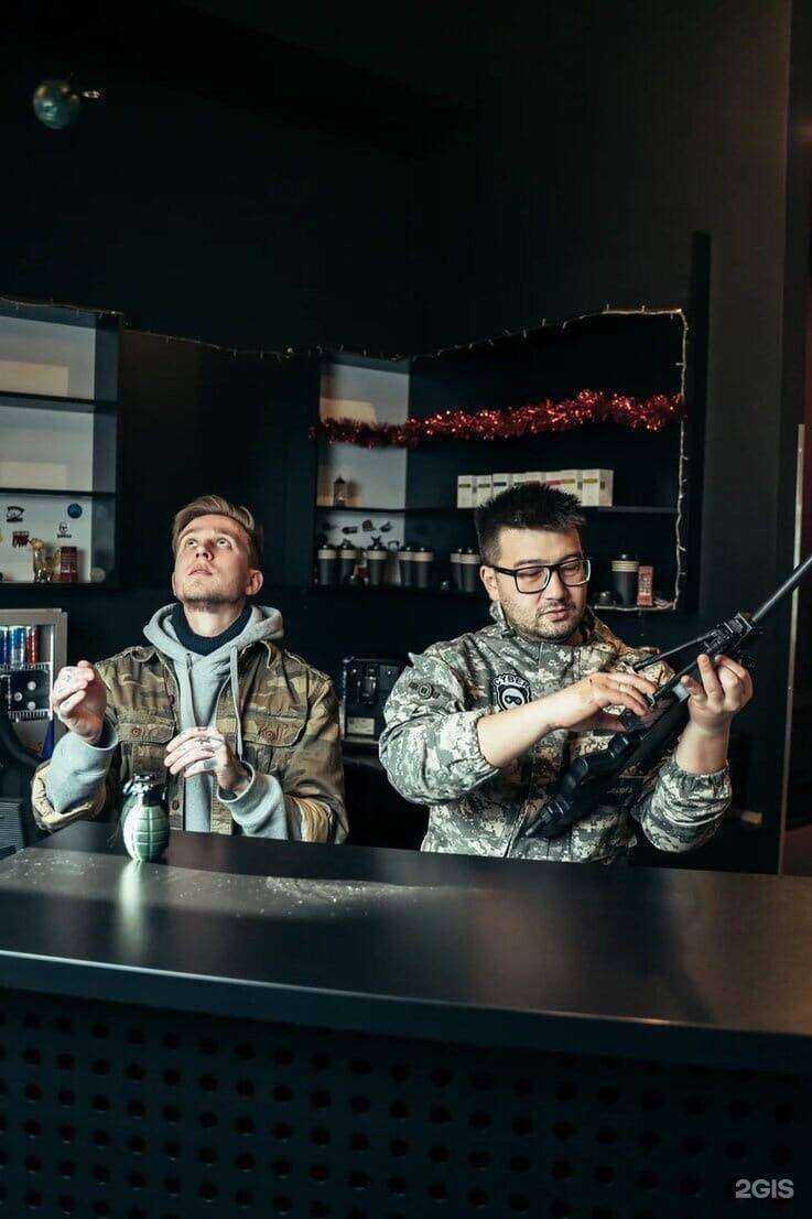 Отзывы на компанию Cyber Panda в Петропавловске-Камчатском c фото