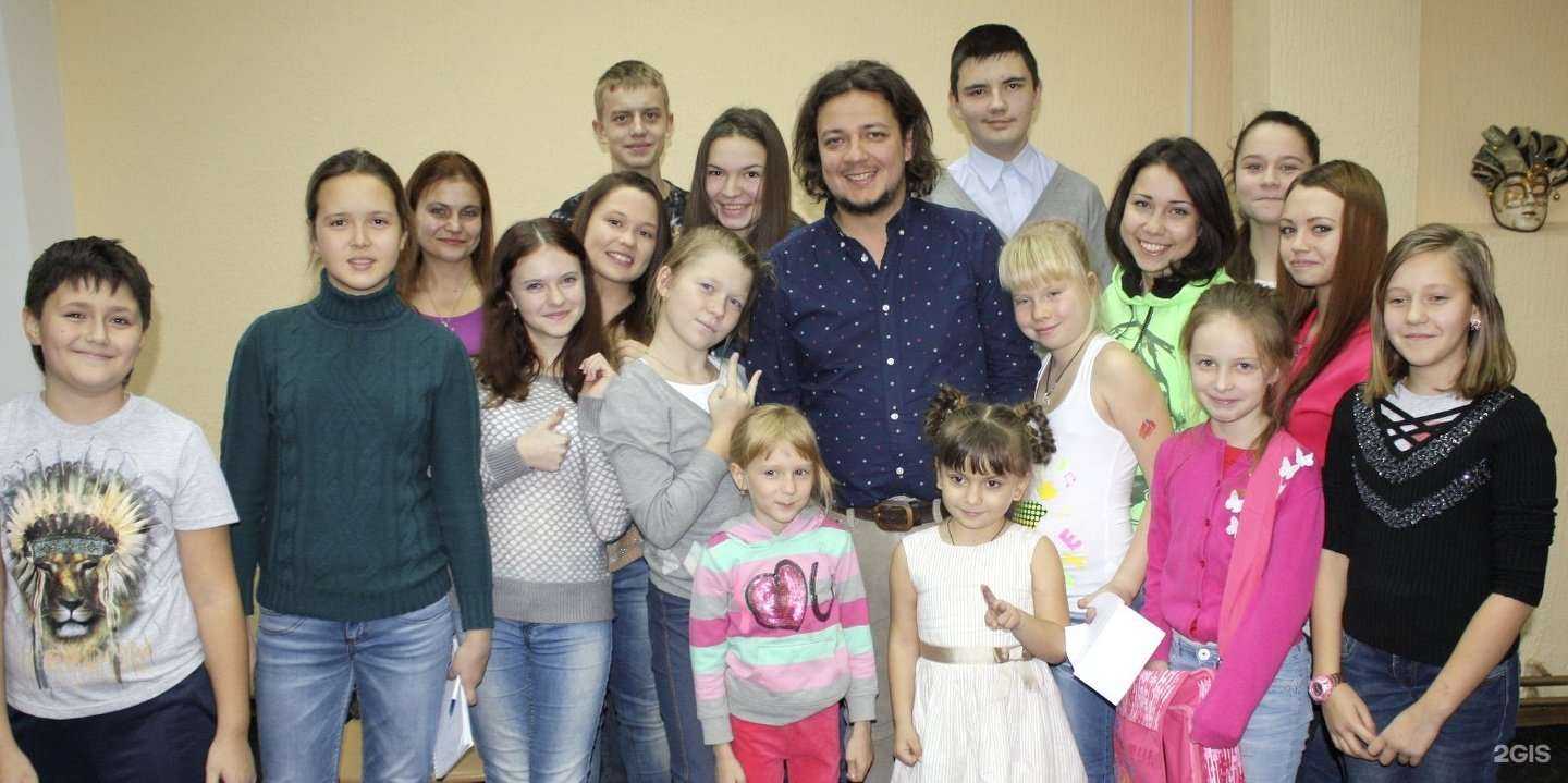 Отзывы на компанию Школа кино и театра в г. Челябинск c фото