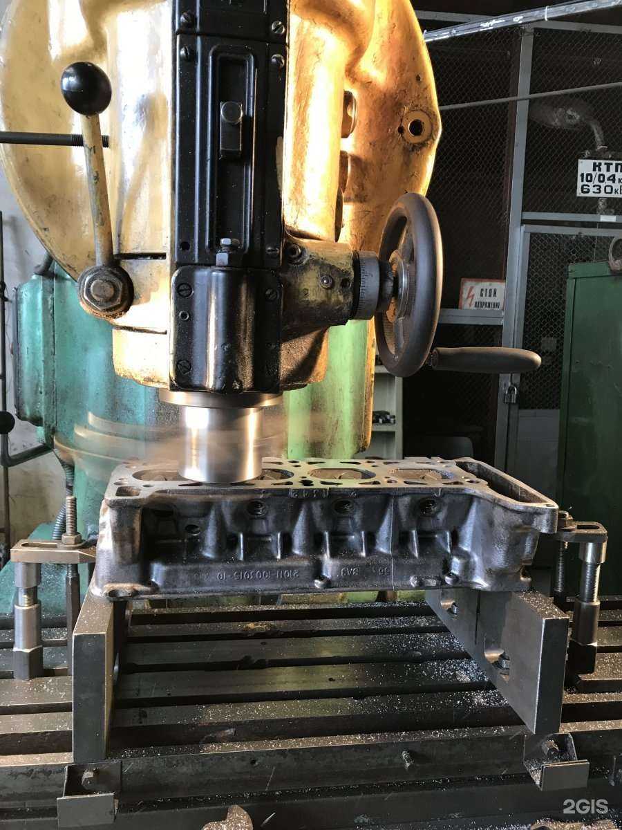 Отзывы на компанию МоторДетальСервис в Томске c фото