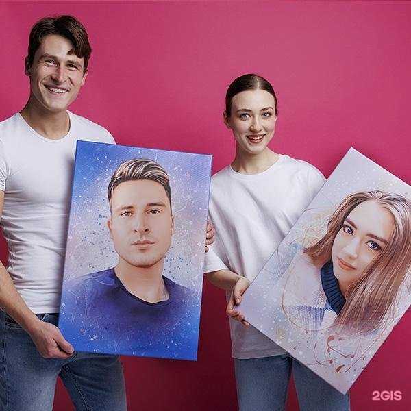 Отзывы на компанию Cheese Photo в Омске c фото