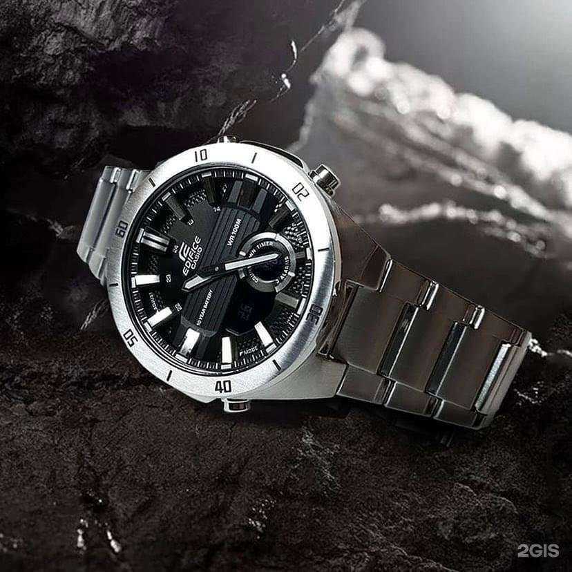 Отзывы на компанию Casiobaza.ru в г. Липецк c фото