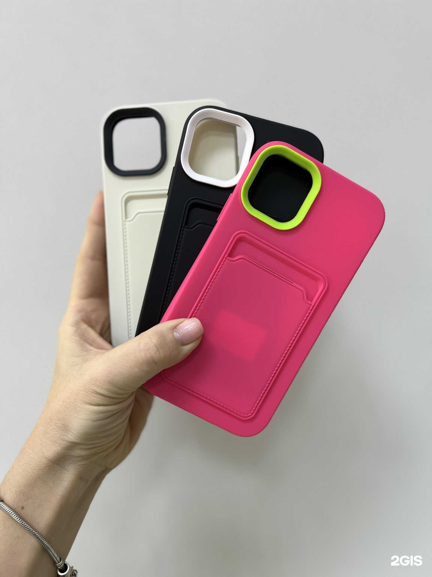 Отзывы на компанию Чехлы всем в Казани c фото