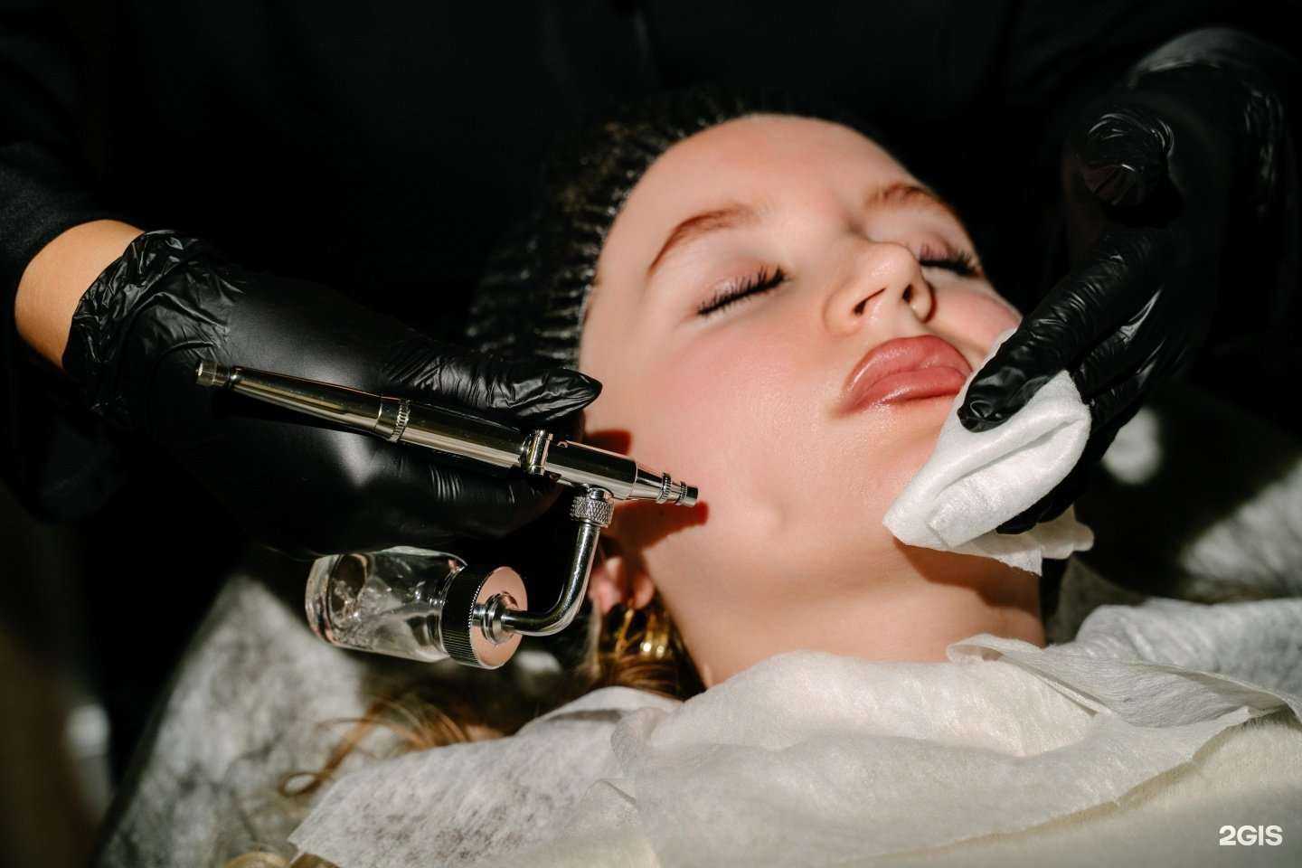 Отзывы на компанию Cosmo Clinic в г. Воронеж c фото